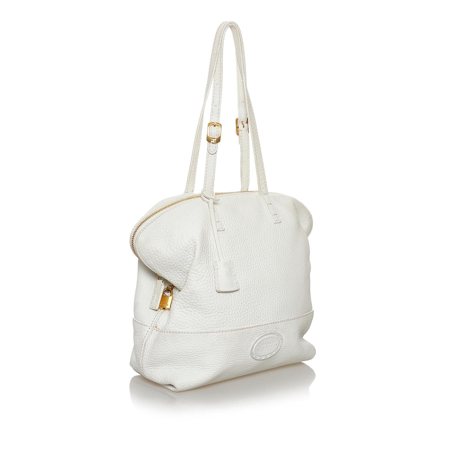 Fendi Selleria 2Bag Shg Shoulder Bag 2Bag Shg 32917