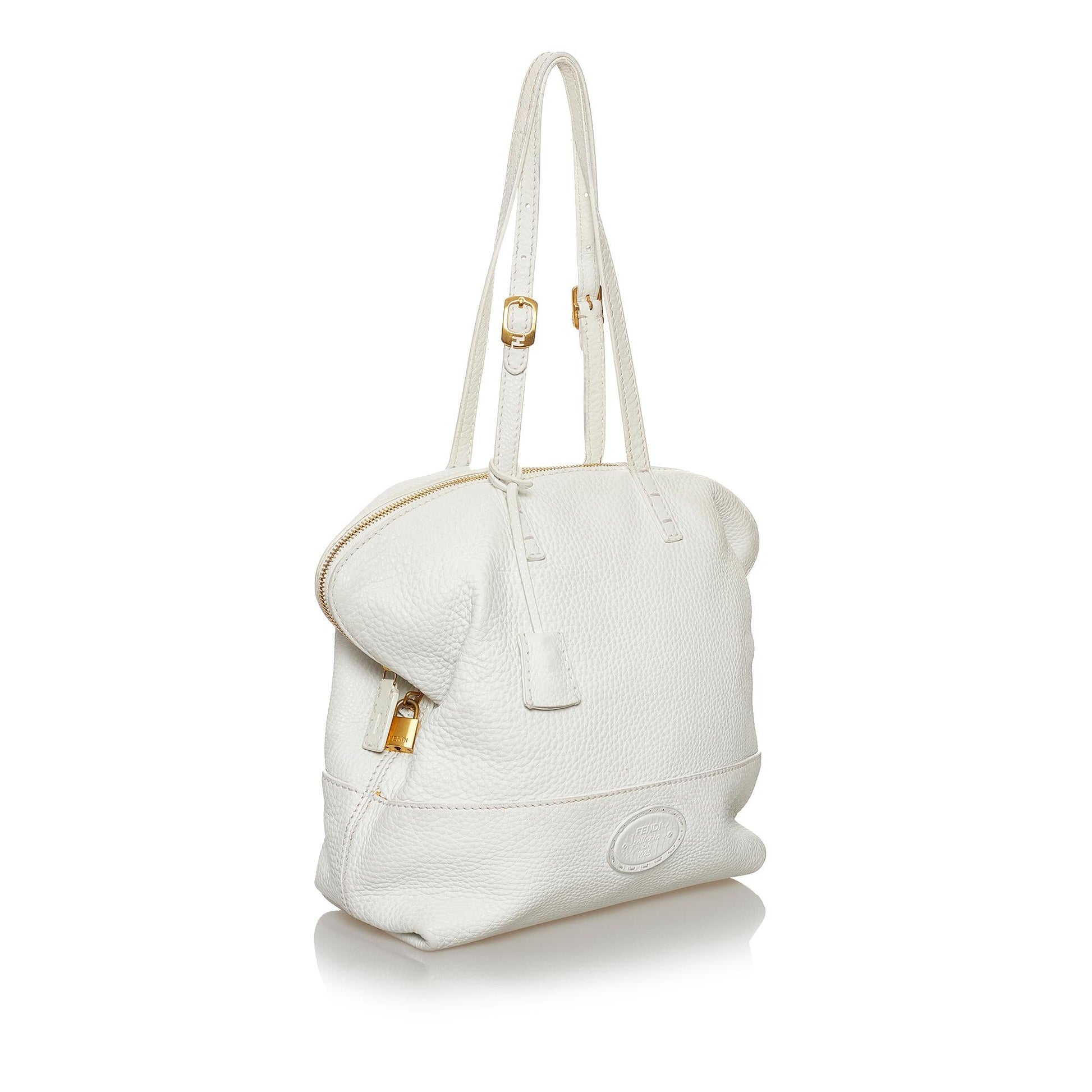 Fendi Selleria 2Bag Shg Shoulder Bag 2Bag Shg 32917