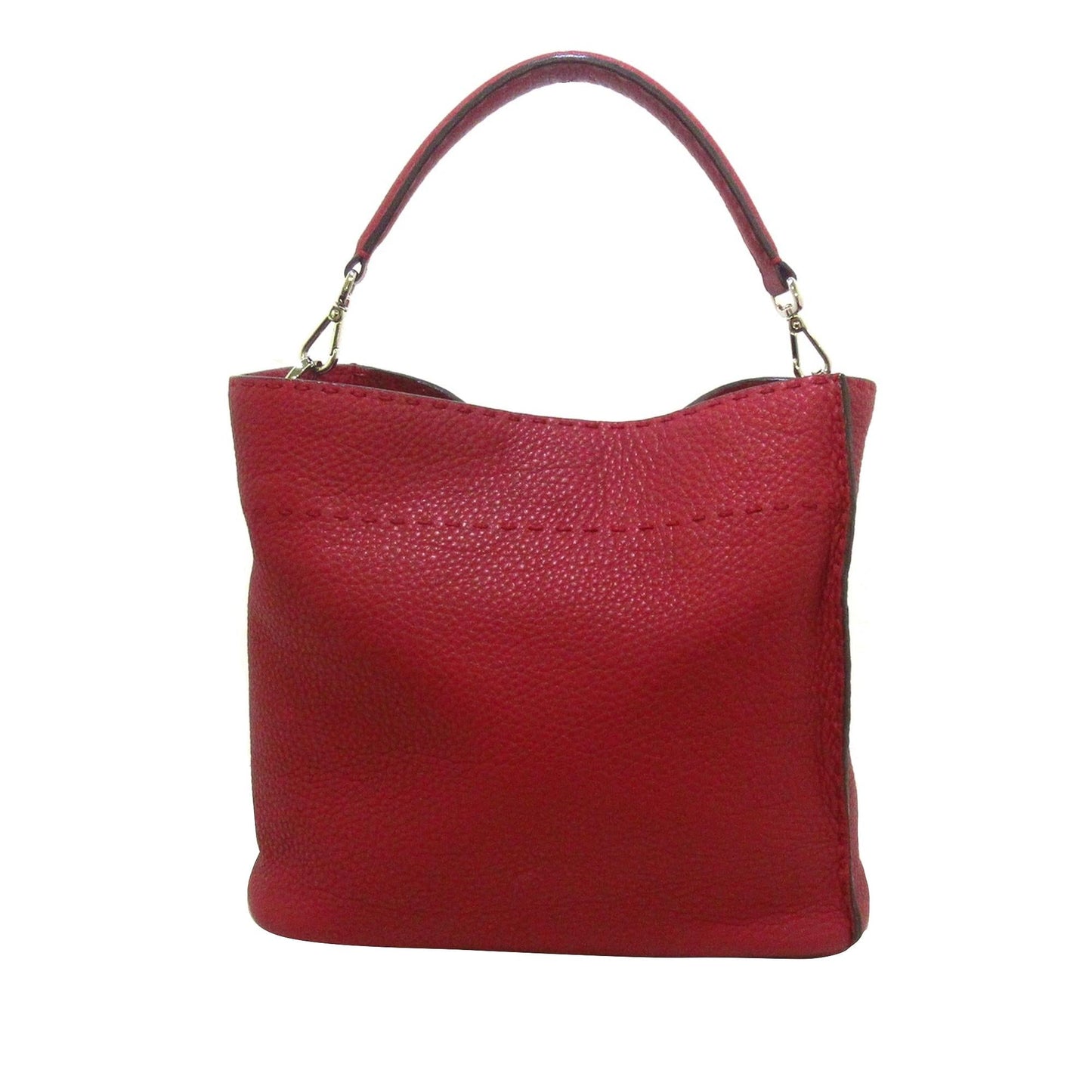Fendi Selleria Anna Shg Satchel Bag