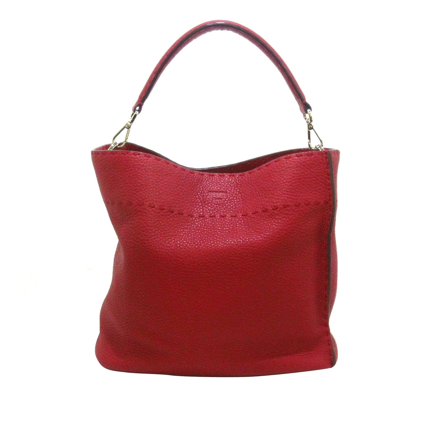 Fendi Selleria Anna Shg Satchel Bag