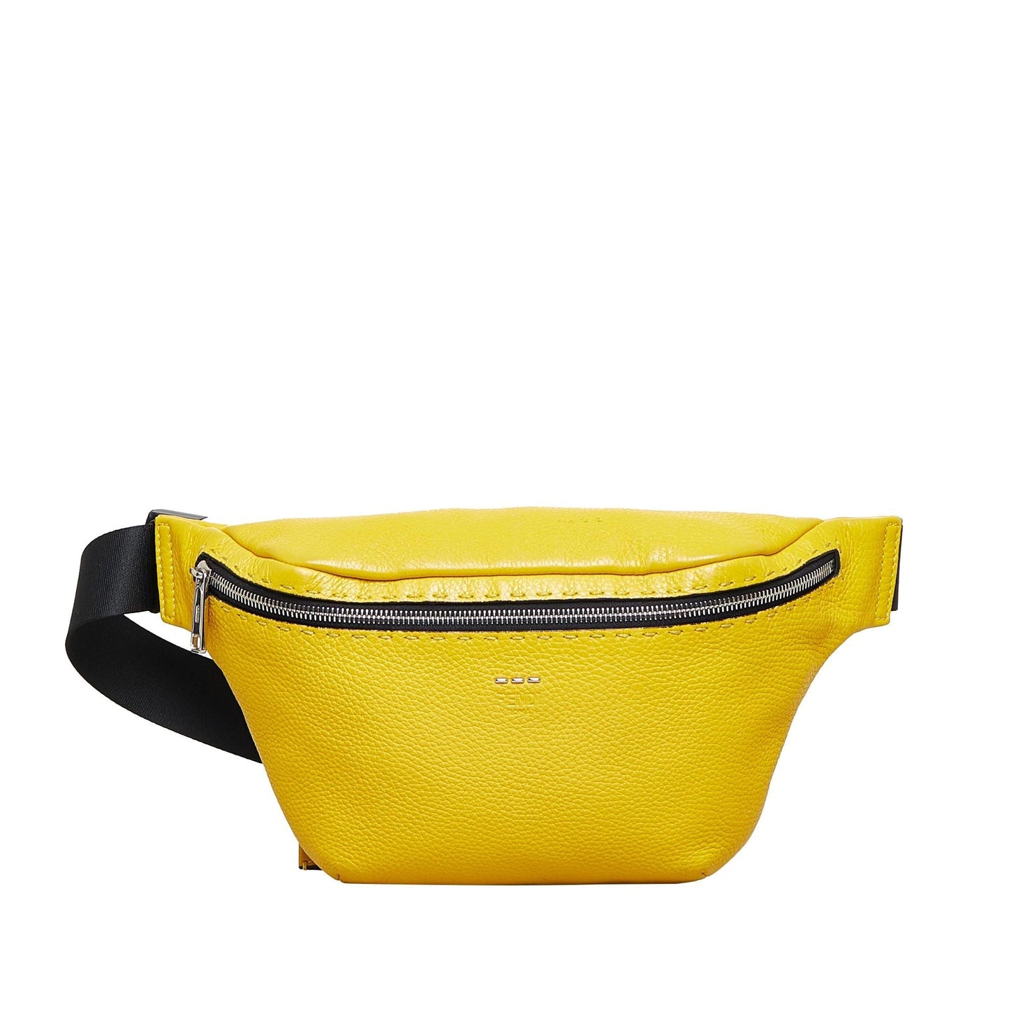 Fendi Selleria Belt Bag Shg 9Ioaro