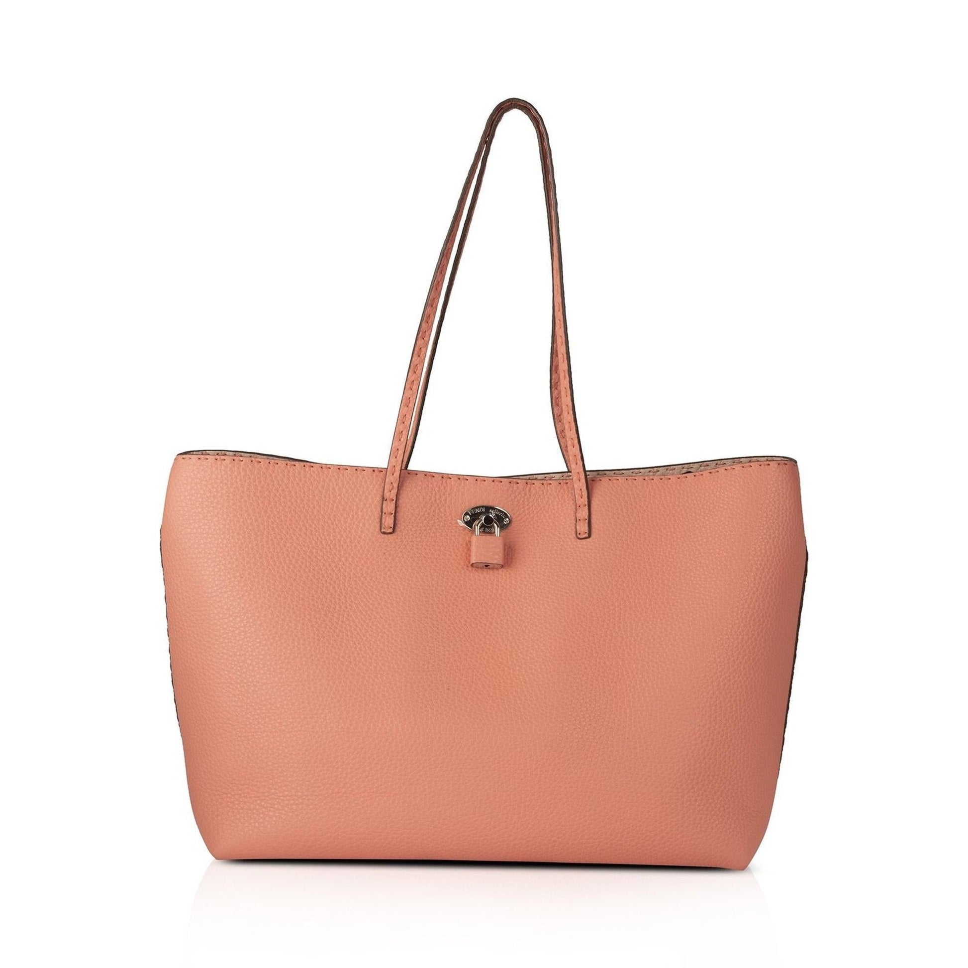 Fendi Selleria Carla Tote Tote Bag