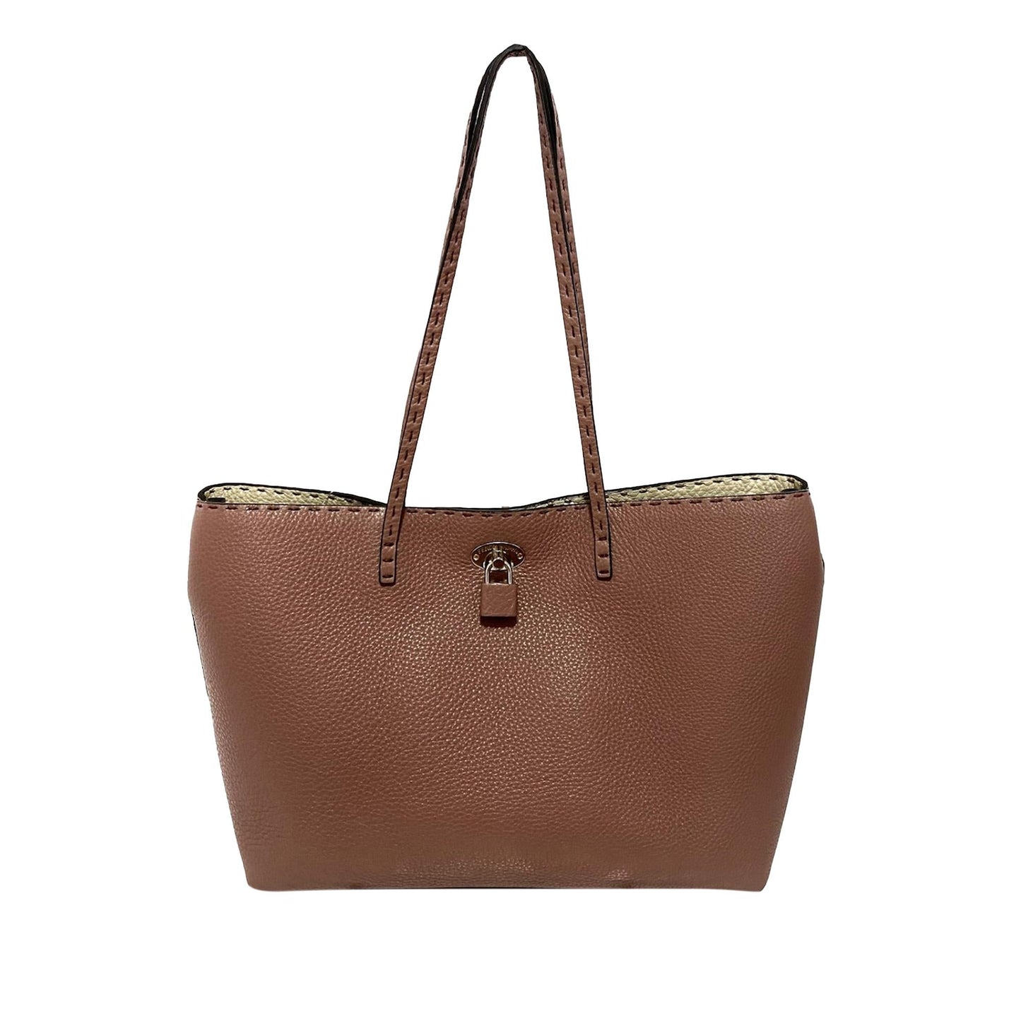 Fendi Selleria Carla Shg Tote Bag