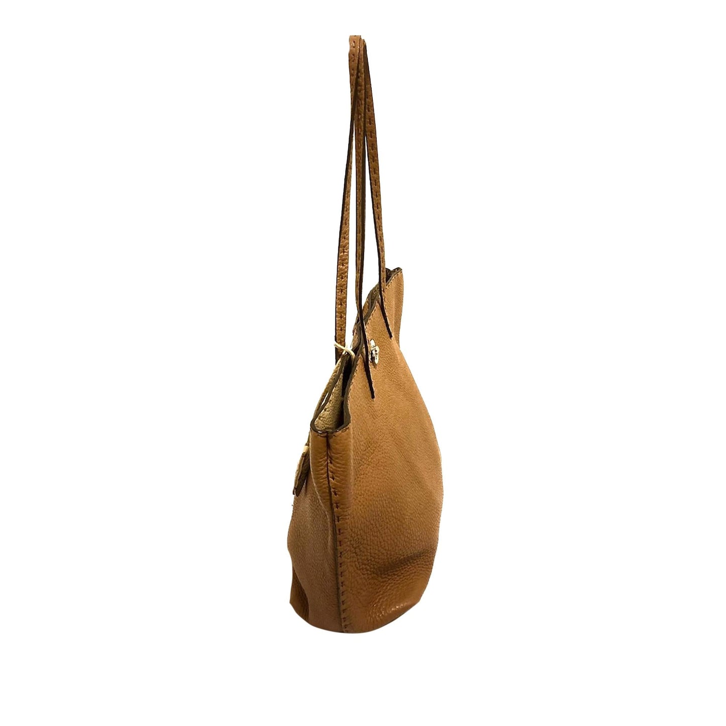 Fendi Selleria Carla Shg Mfstvc Tote Bag