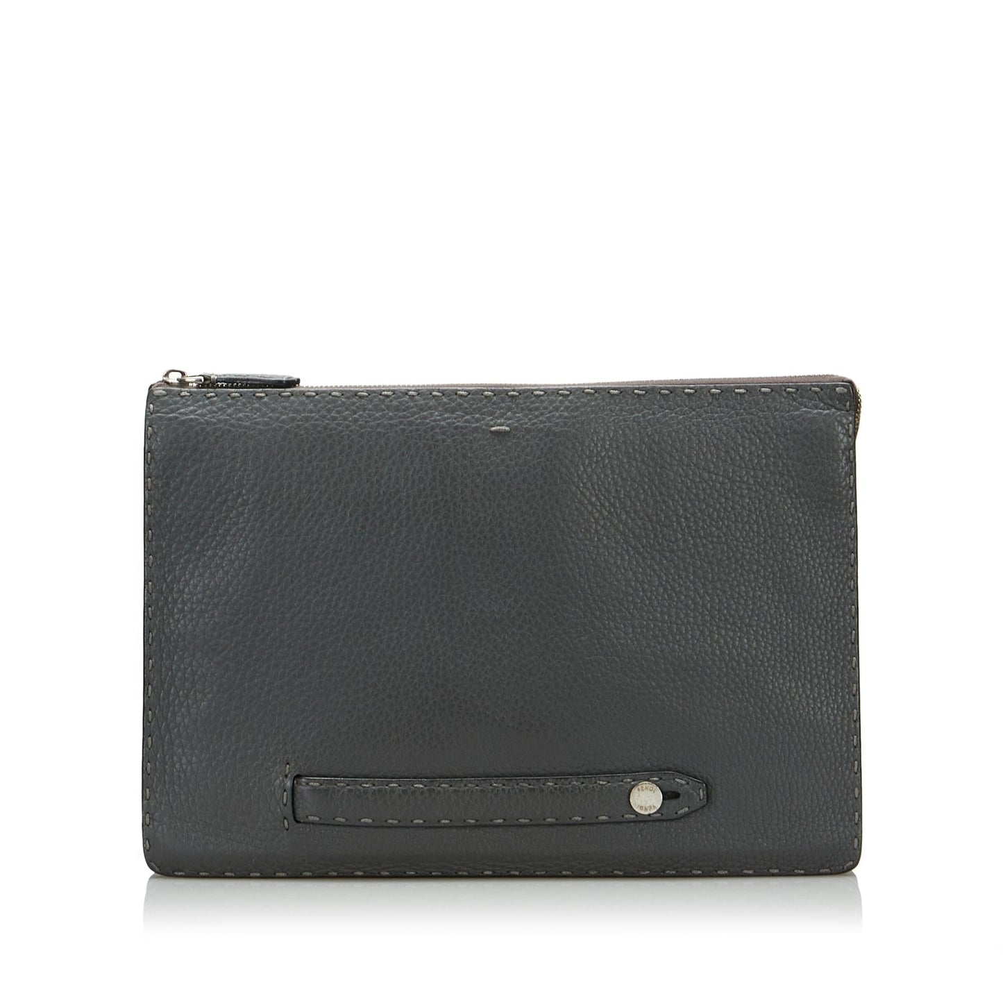 Fendi Selleria Clutch Shg Oyyjjb Clutch Bag