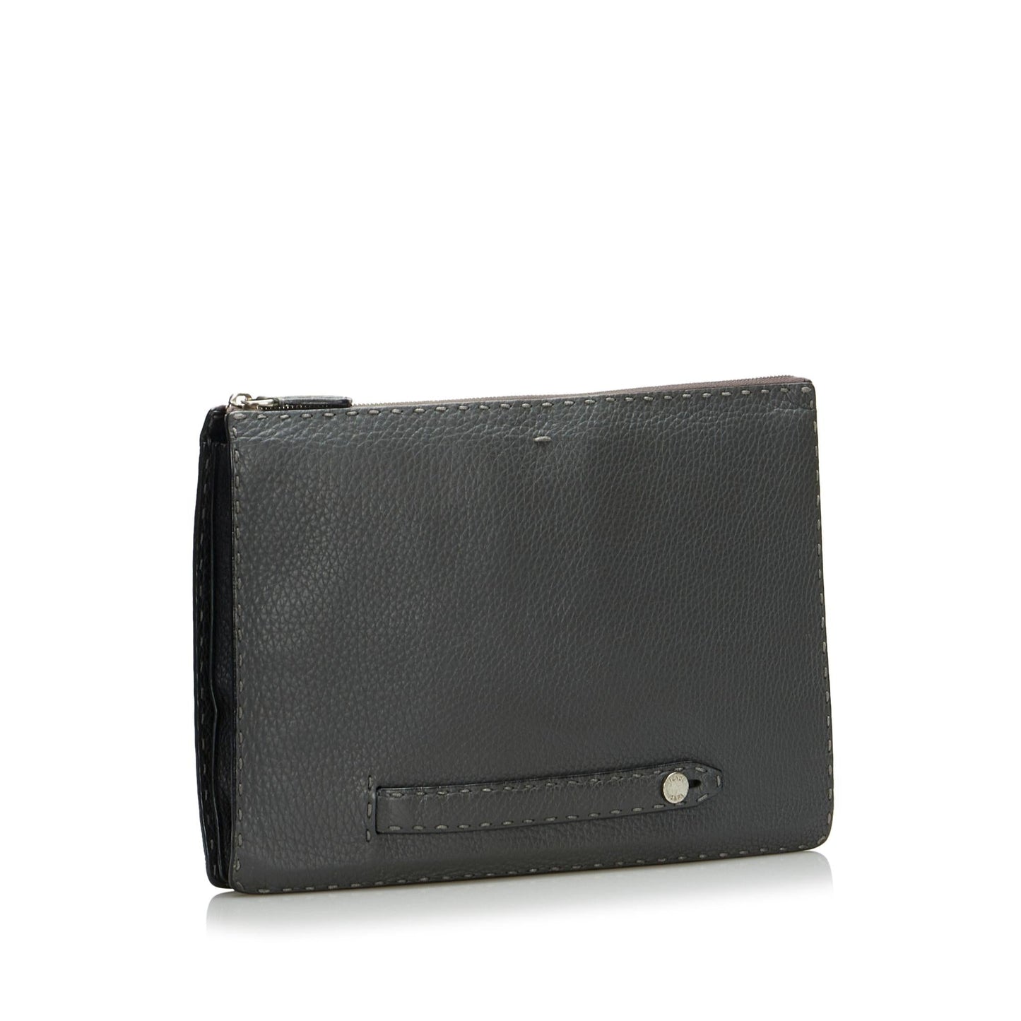 Fendi Selleria Clutch Shg Oyyjjb Clutch Bag