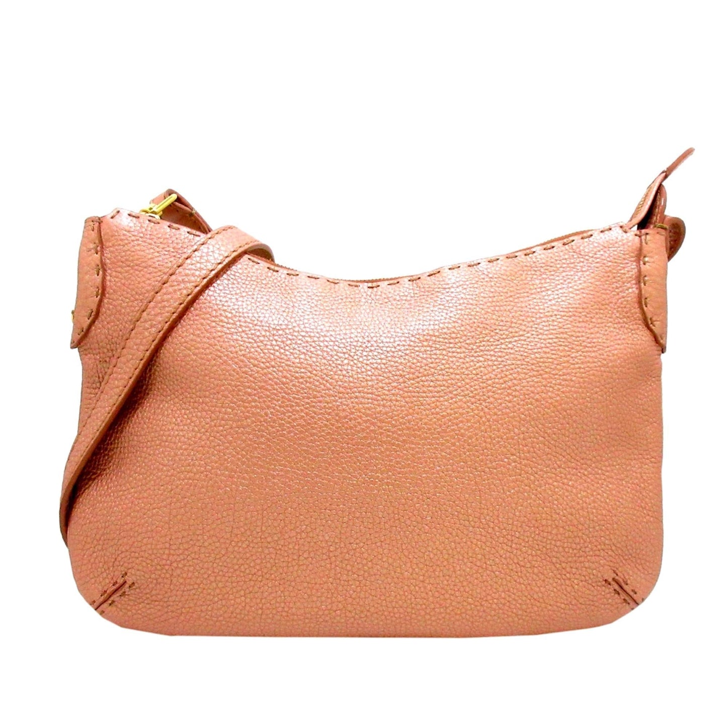 Fendi Selleria Crossbody Shg Yyiiyv Crossbody Bag