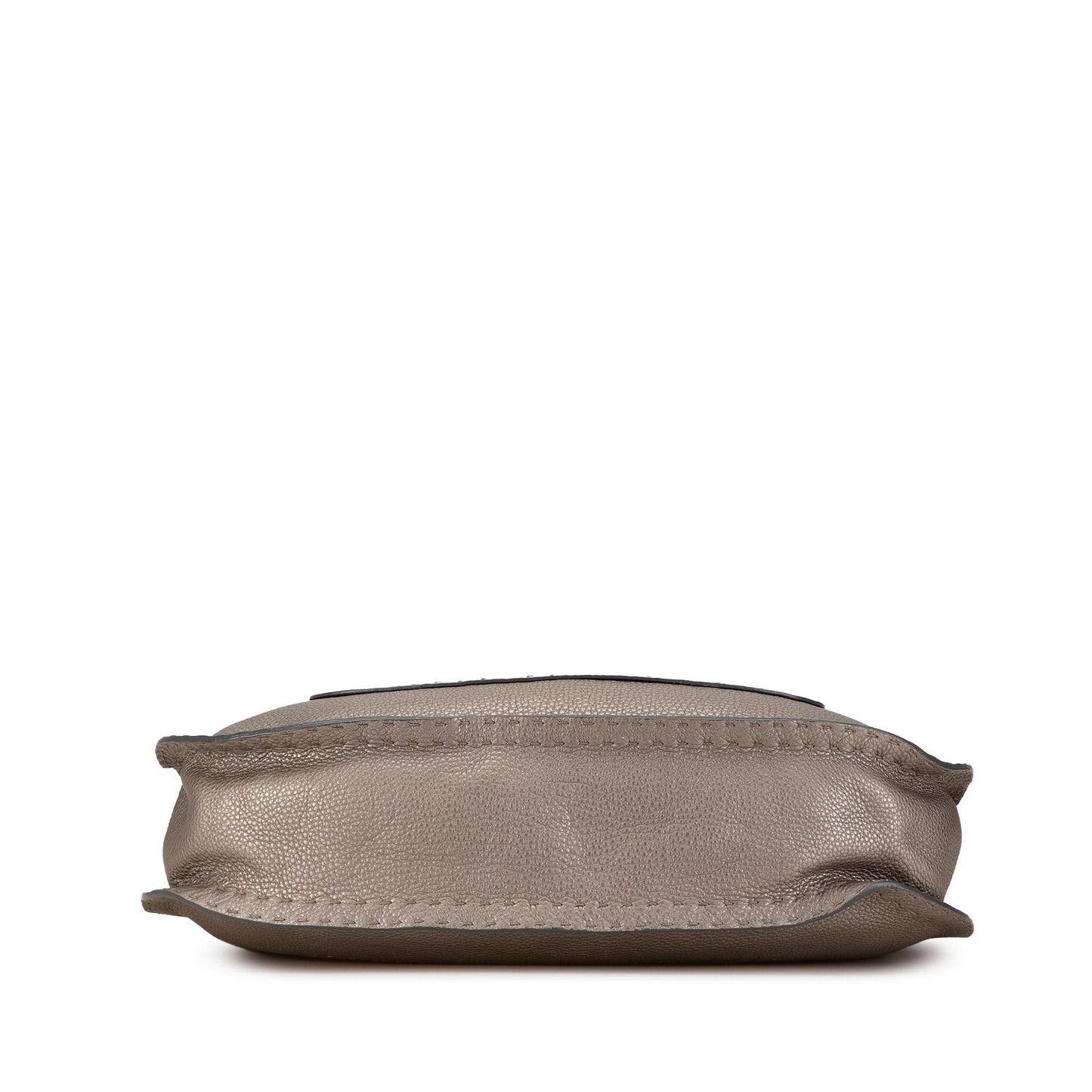 Fendi Selleria Hobo Shg Rys6M0 Shoulder Bag