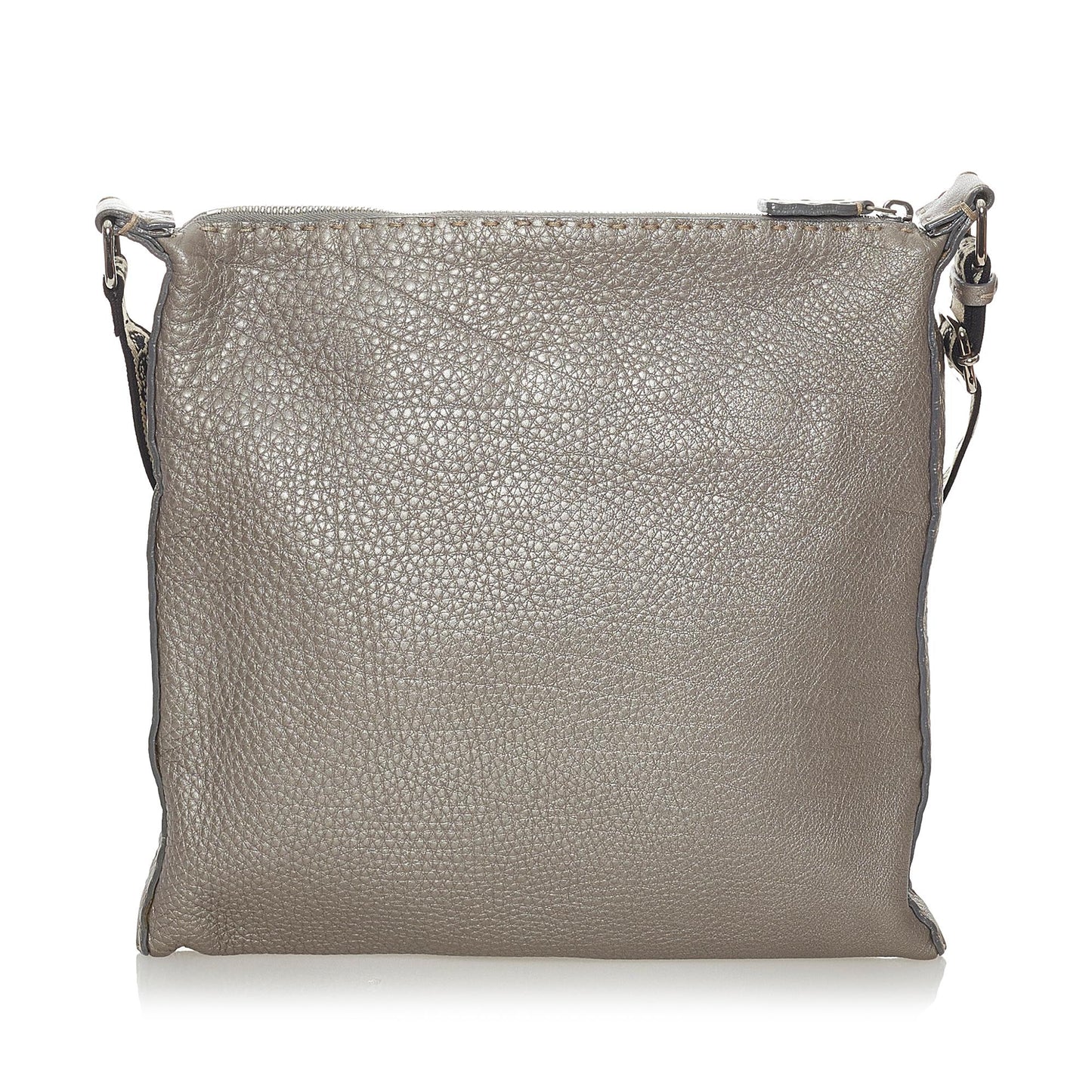 Fendi Selleria Crossbody Bag Shg Leather Bag Shg 28116