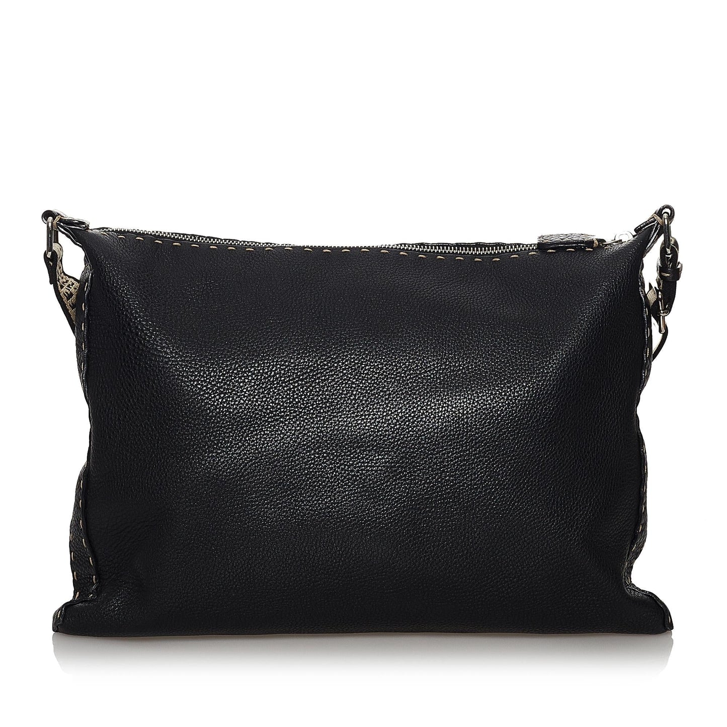 Fendi Selleria Crossbody Bag Shg Leather Bag Shg 30592