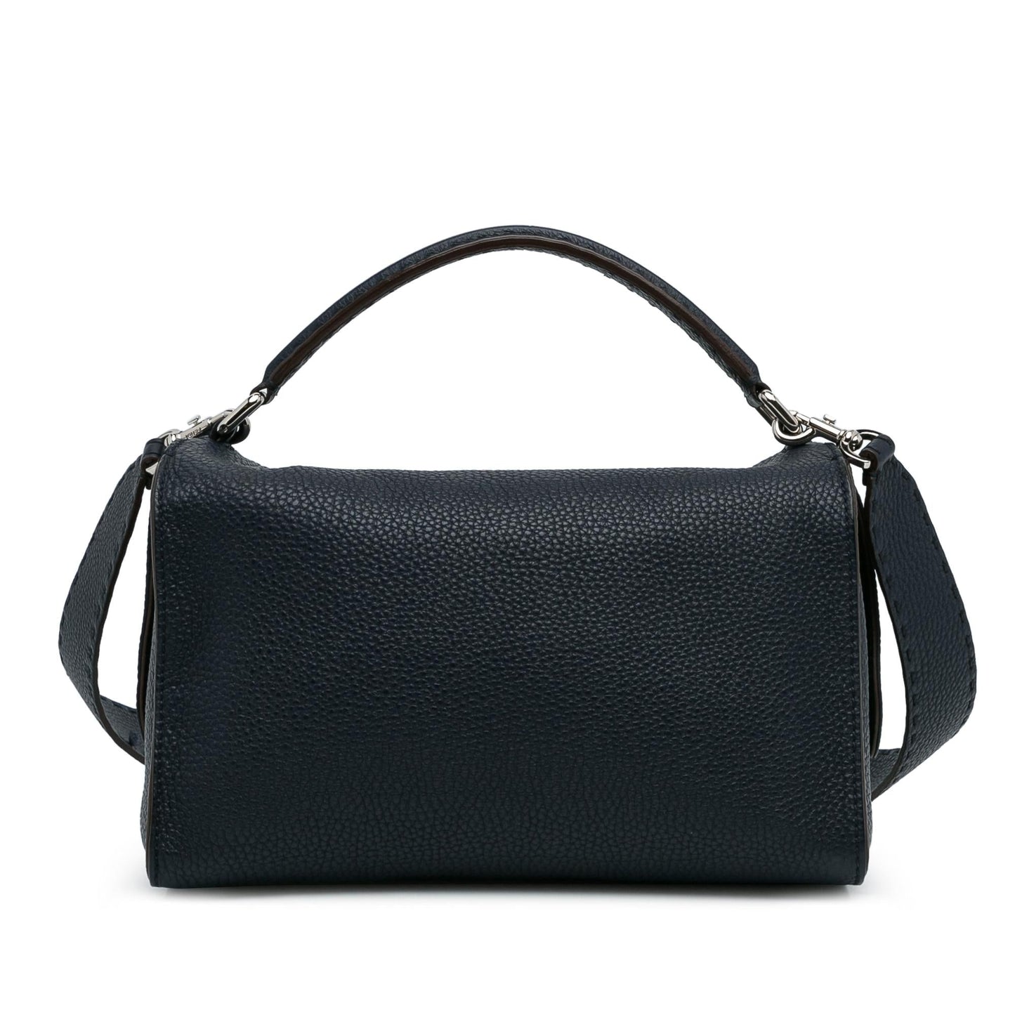 Fendi Selleria Lei Shg Cmvfv8 Satchel Bag