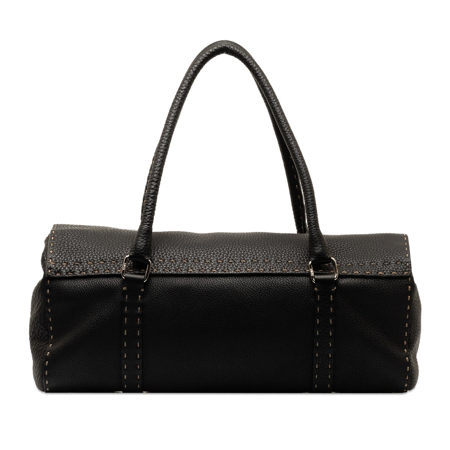 Fendi Selleria Linda Shoulder Bag Shg Eufdh1