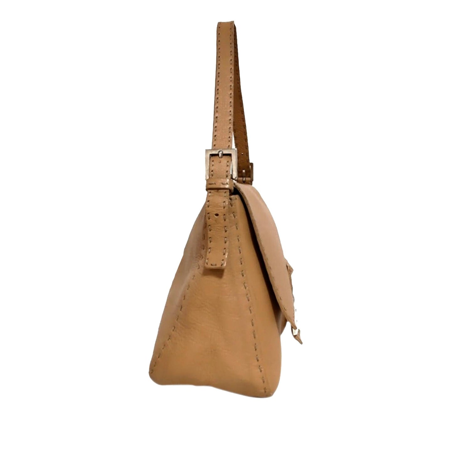 Fendi Selleria Mamma Forever Shoulder Bag Shg