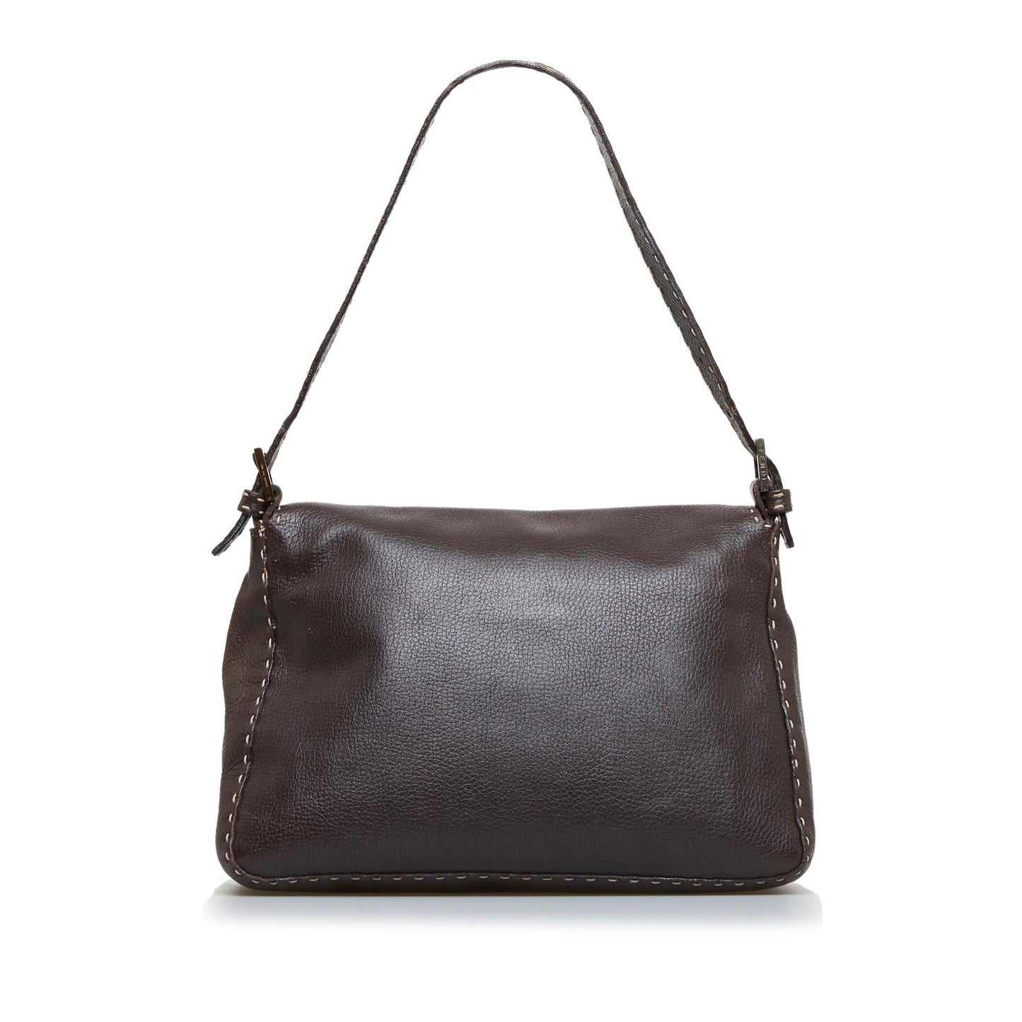 Fendi Selleria Mamma Forever Shoulder Bag Shg Yfe4Hr