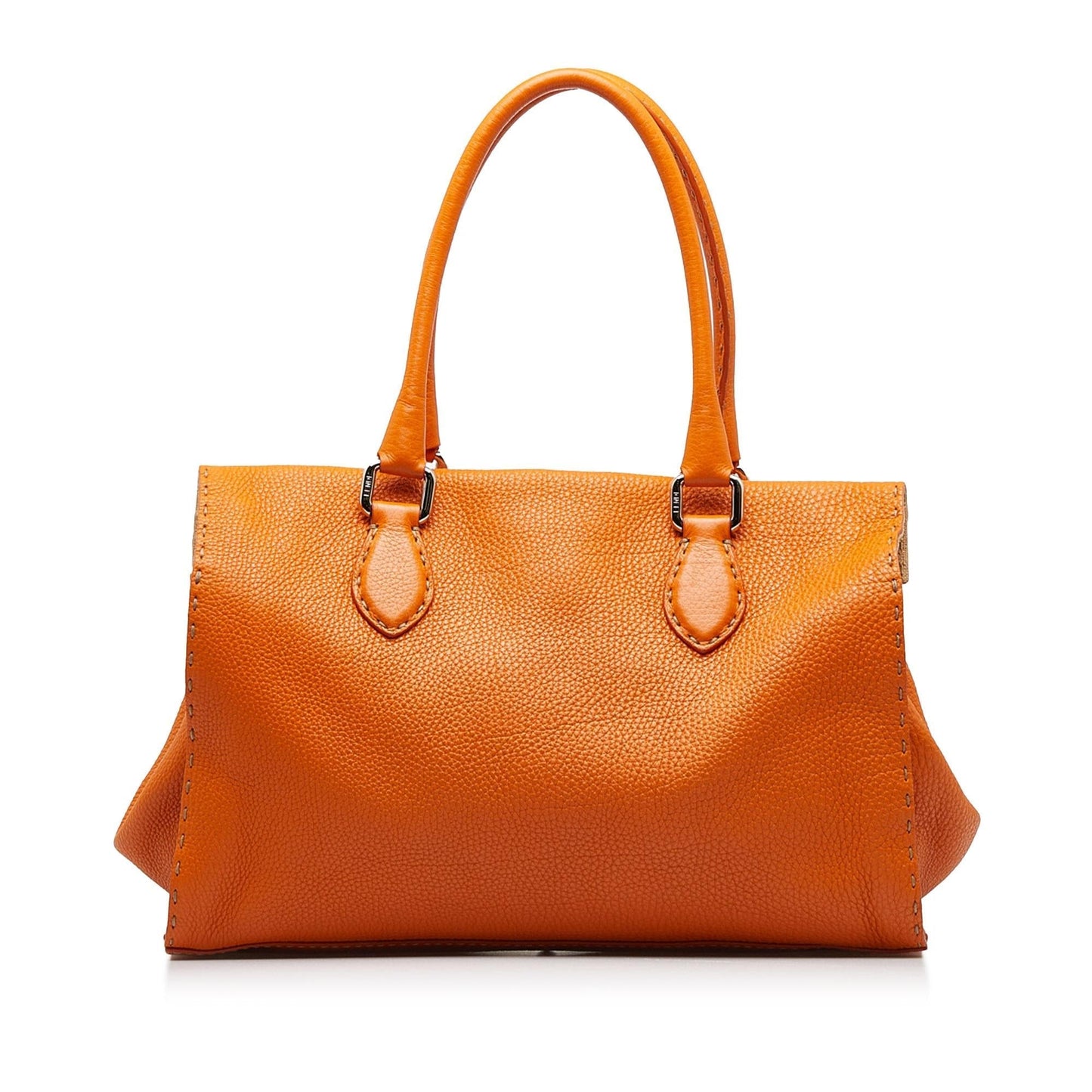 Fendi Selleria Tote Bag Shg Lanc1U