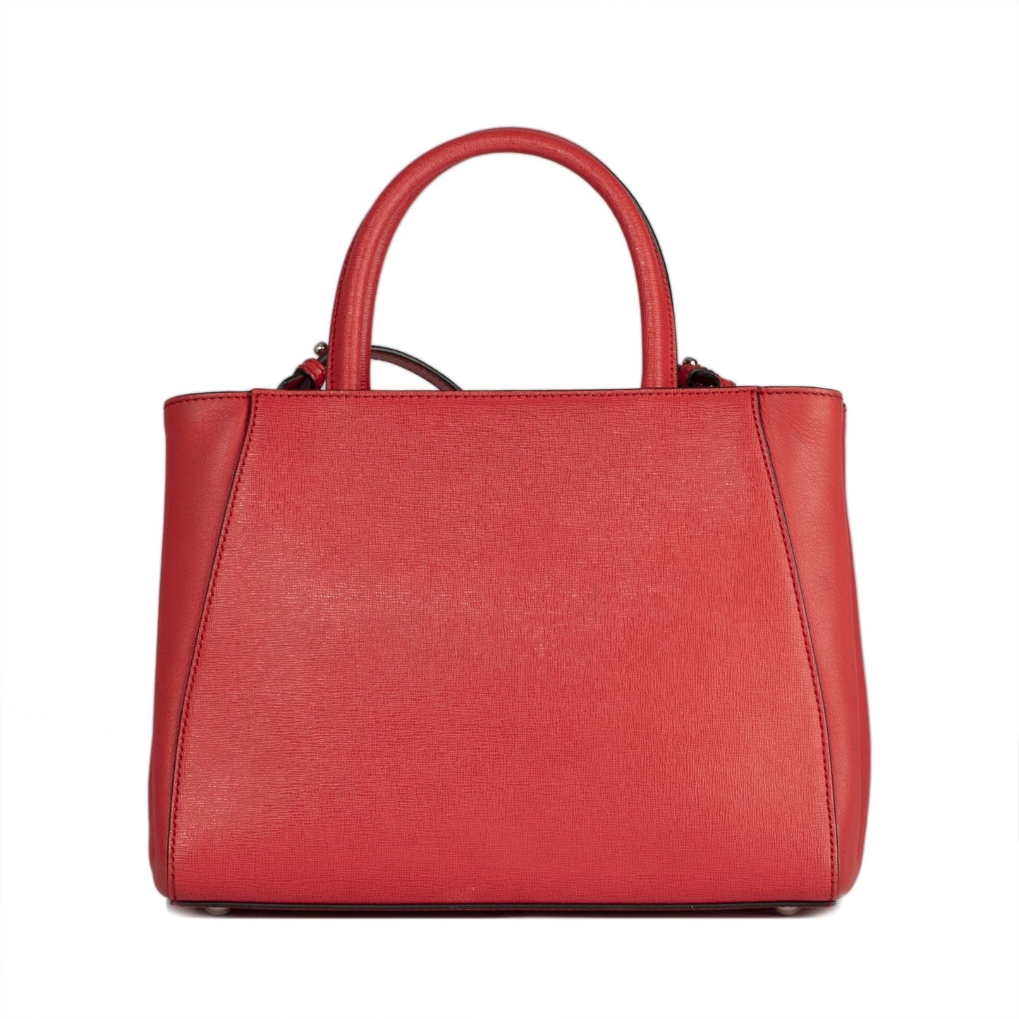 Fendi 2Jour Tote Small Tote Bag
