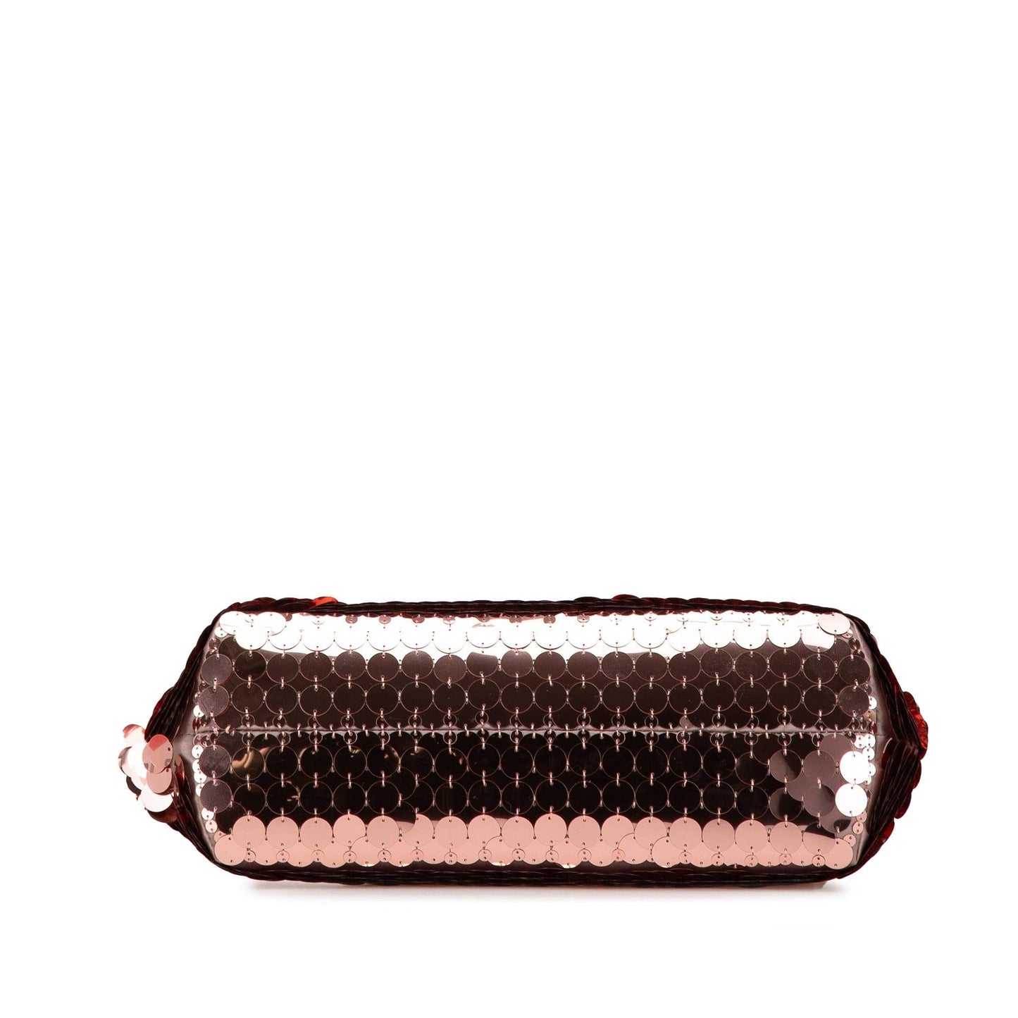 Fendi First Sequin Bag Small Crossbody Bag