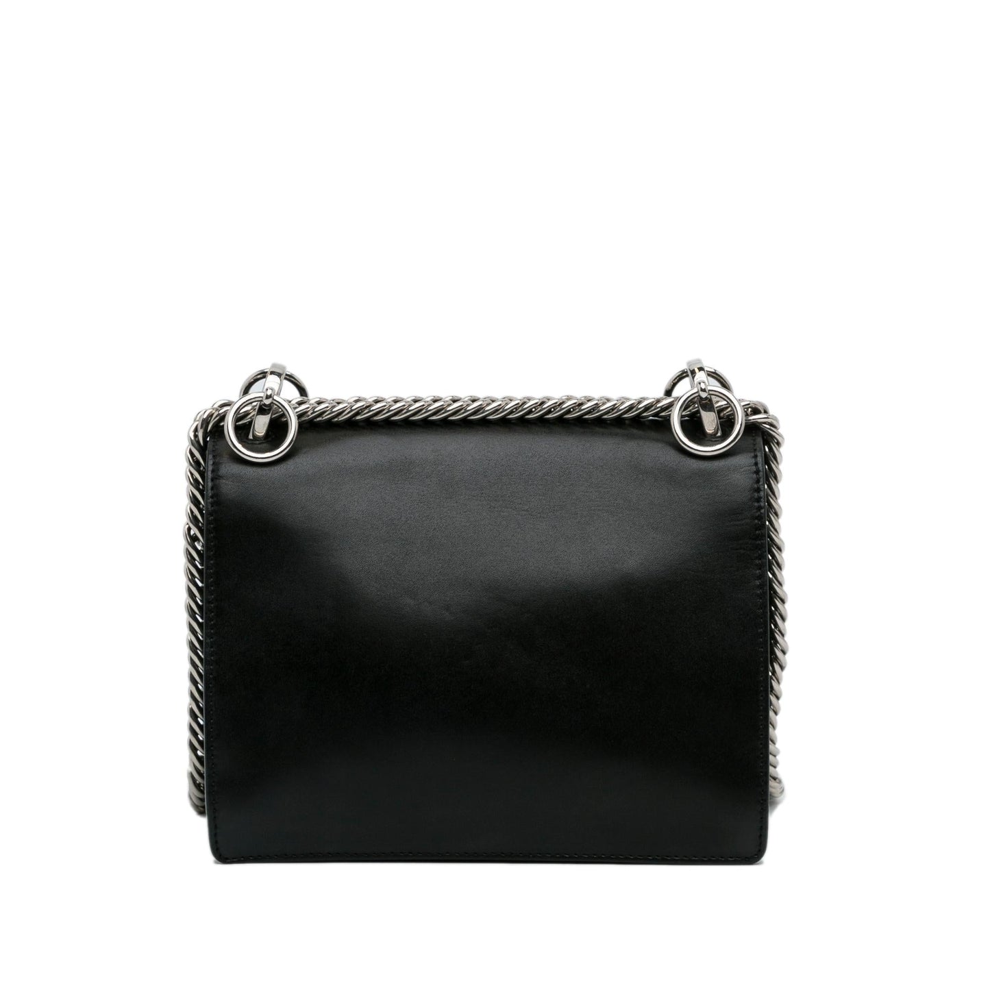 Fendi Kan Crossbody Bag Shg Jptogk Small