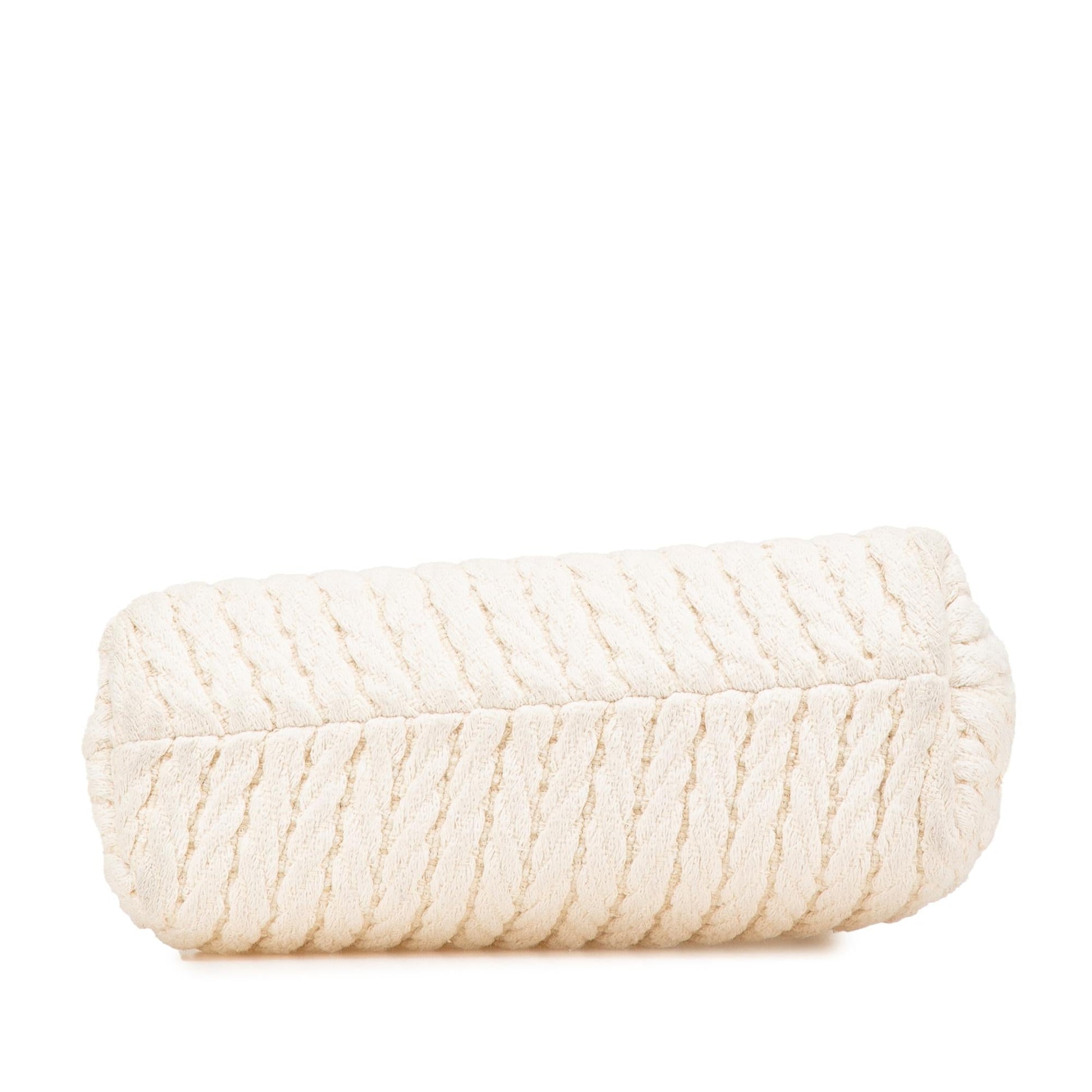Fendi Knit First Crossbody Small Crossbody Bag Fendi First Crossbody