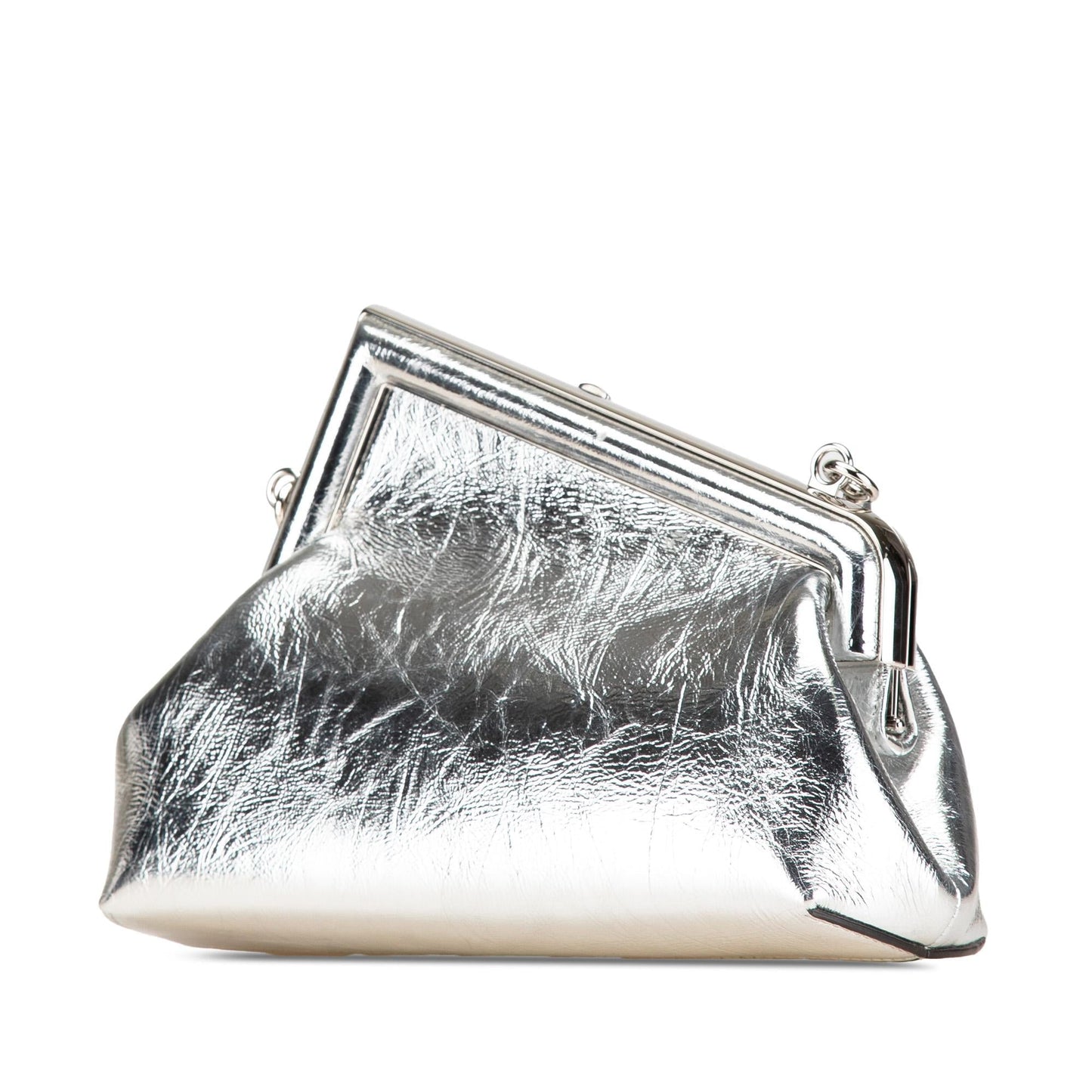 Fendi Nappa First Crossbody Small Crossbody Bag Fendi First Crossbody