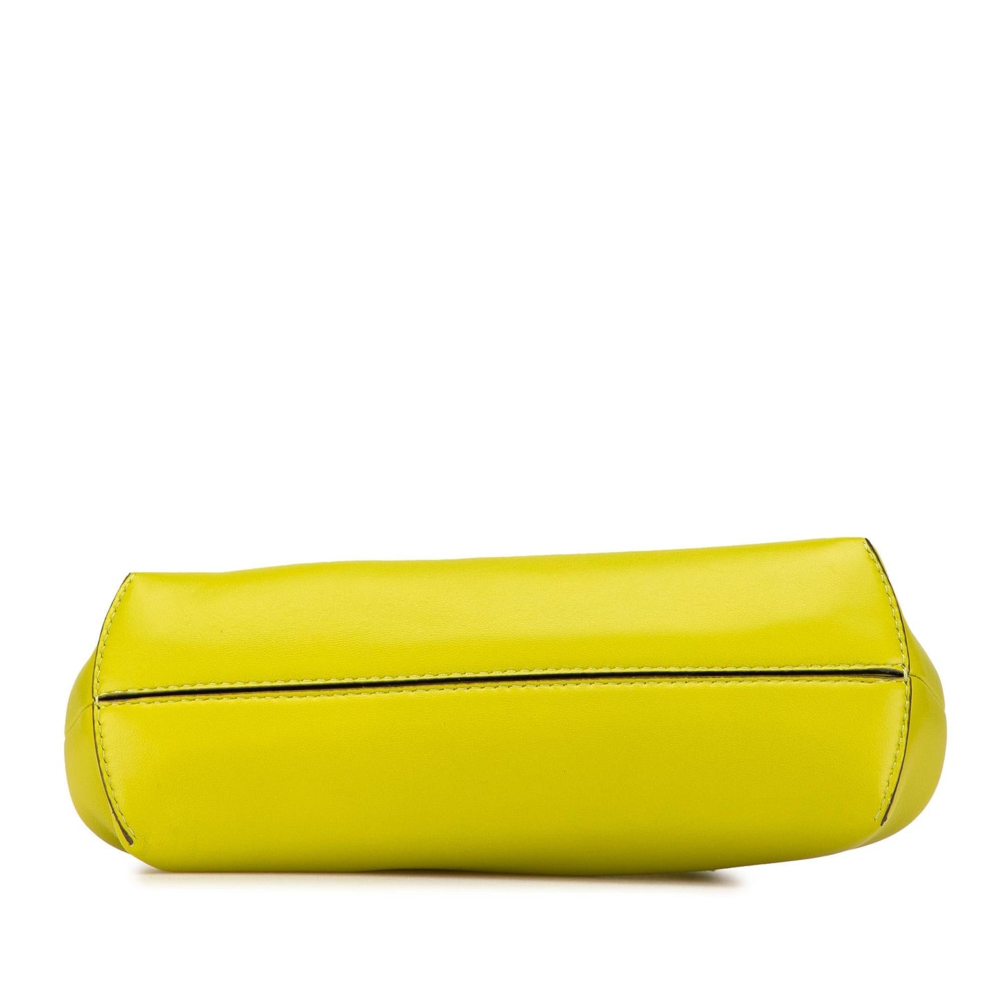 Fendi Shiny Nappa First Crossbody Small Crossbody Bag