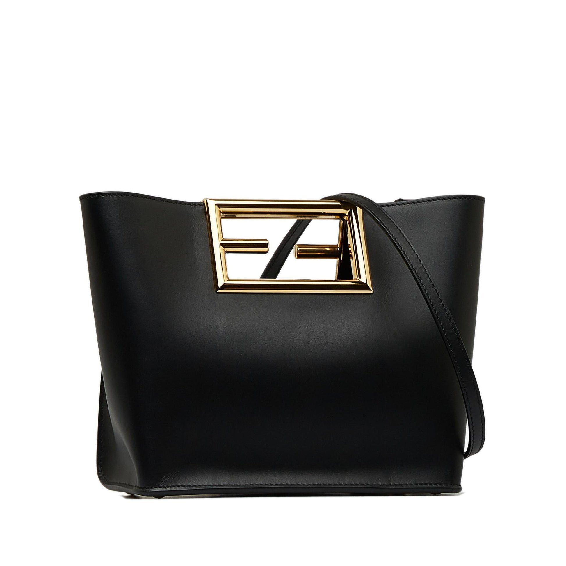 Fendi Way Tote Shg Zd292A Small Tote Bag