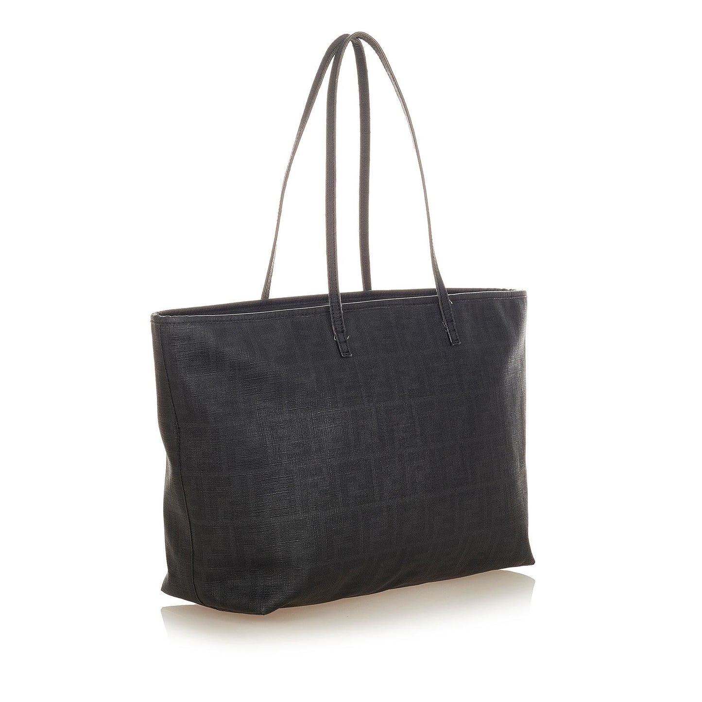 Fendi Spalmati Zucca Tote Bag Shg Bag Shg 26133