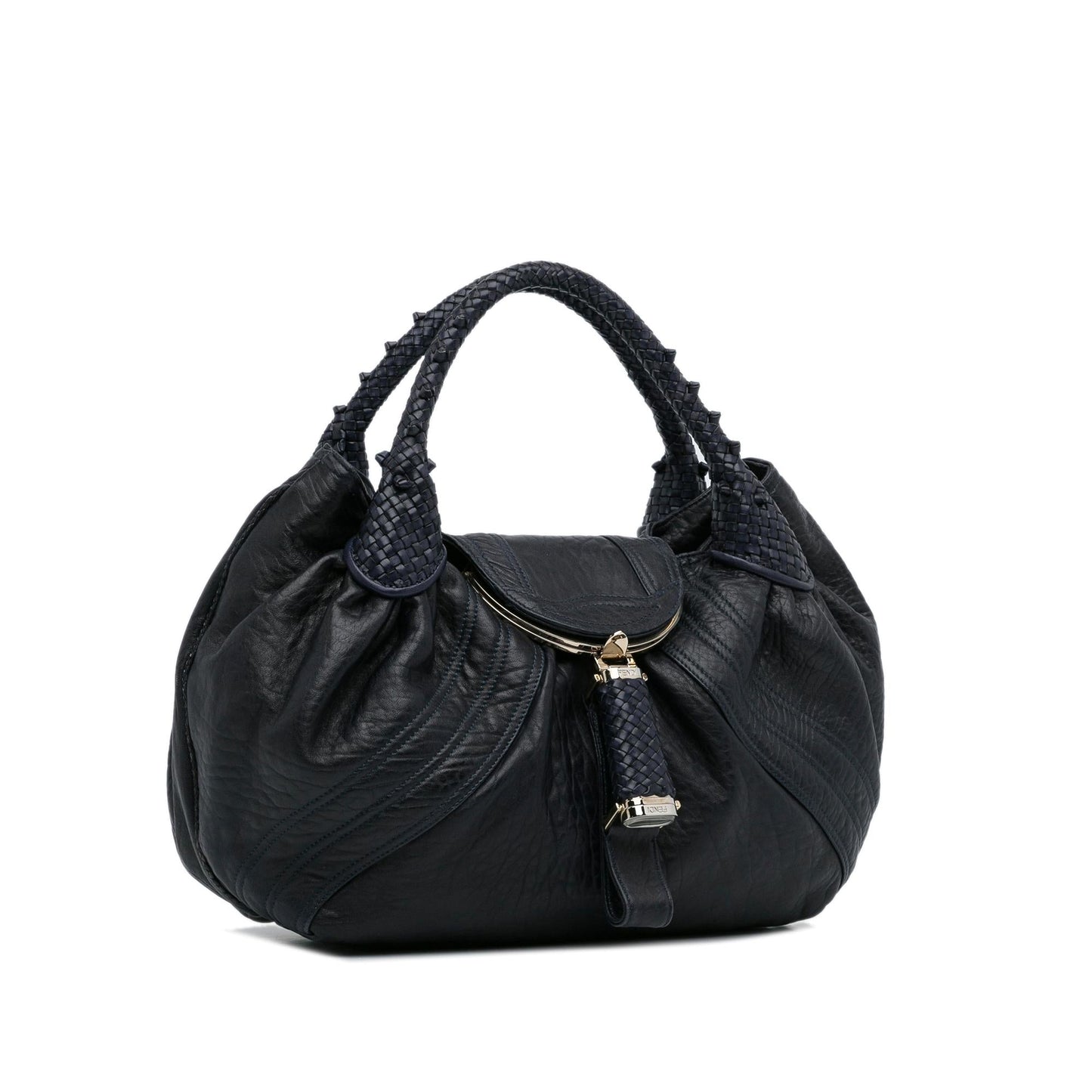 Fendi Spy Hobo Bag Shg 3Pzyol Shoulder Bag