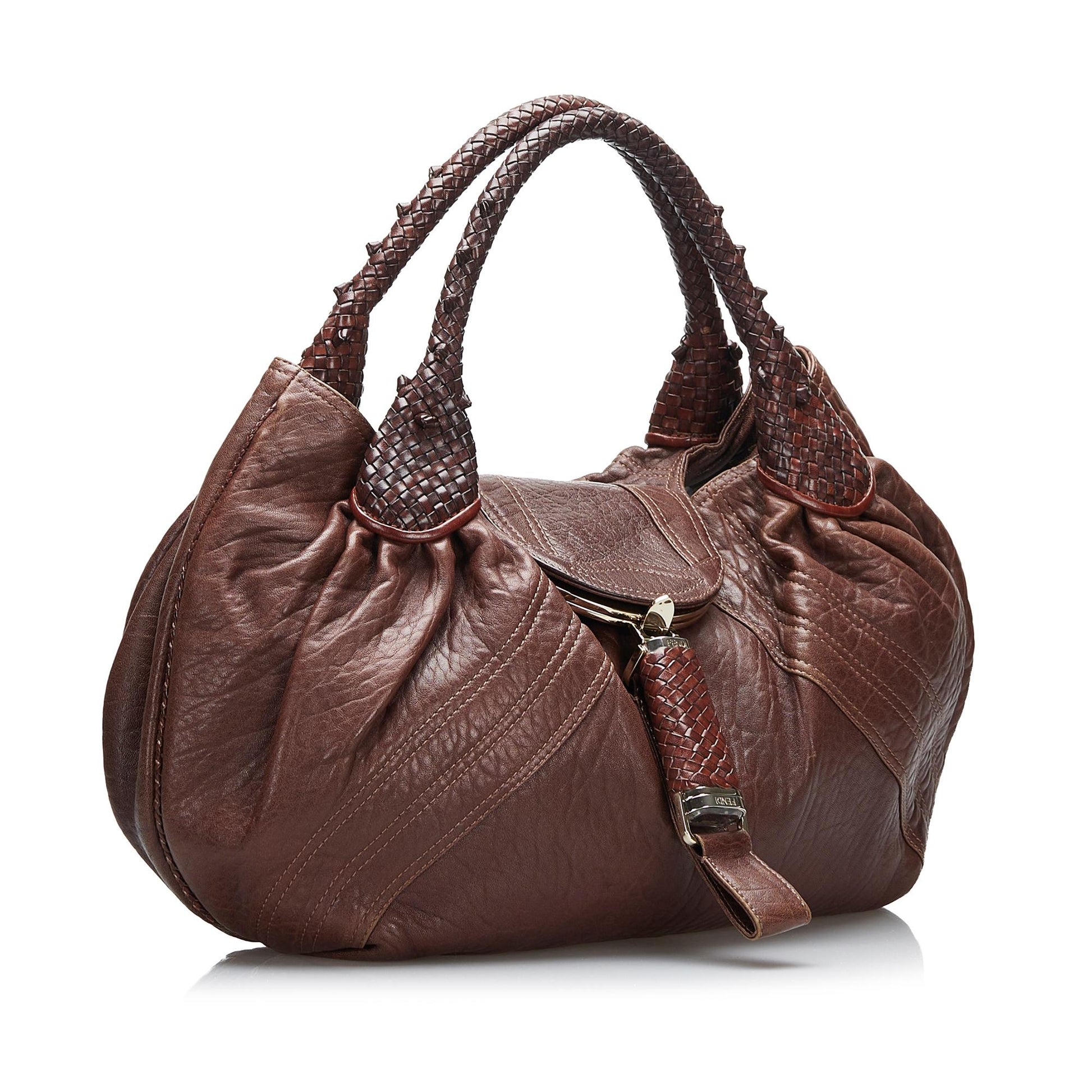 Fendi Spy Shg Ny2Ljh Shoulder Bag