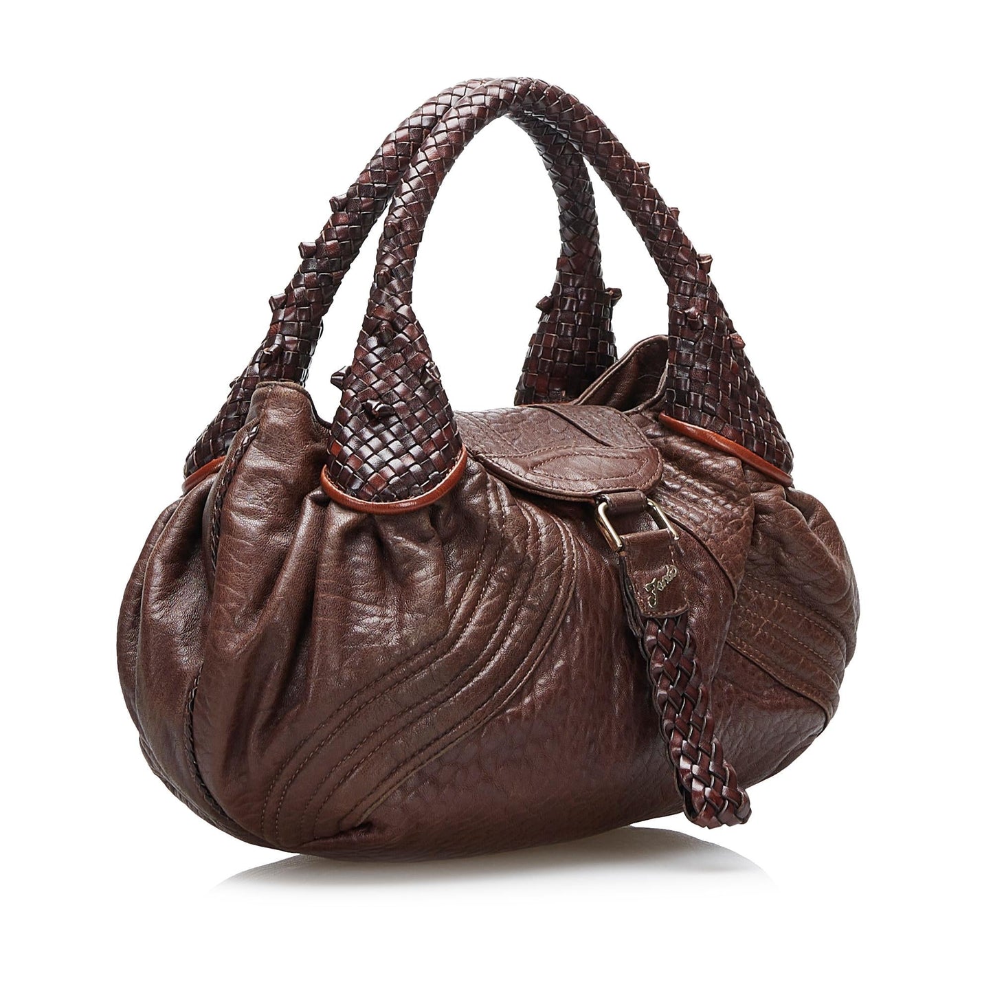 Fendi Spy Shg Dl3Ffv Shoulder Bag