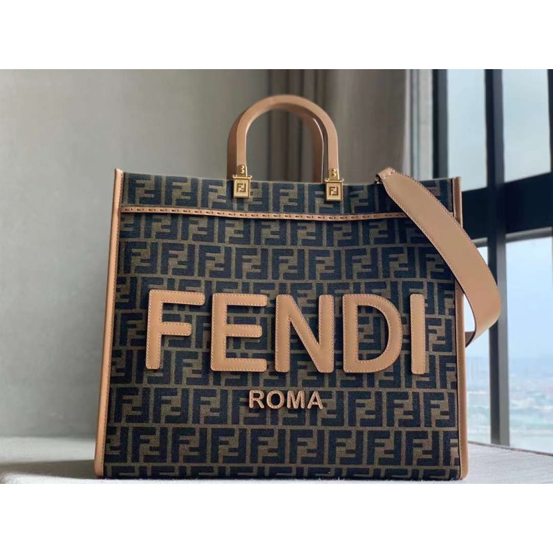 Fendi Tote Bag Tote Bag Bgmp1576