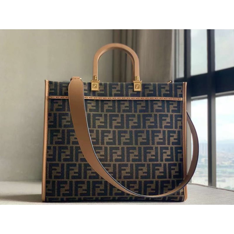 Fendi Tote Bag Tote Bag Bgmp1577