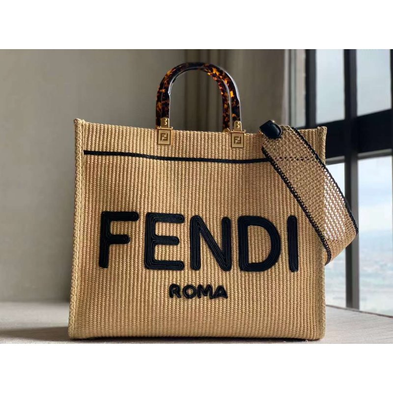 Fendi Tote Bag Tote Bag Bgmp1578