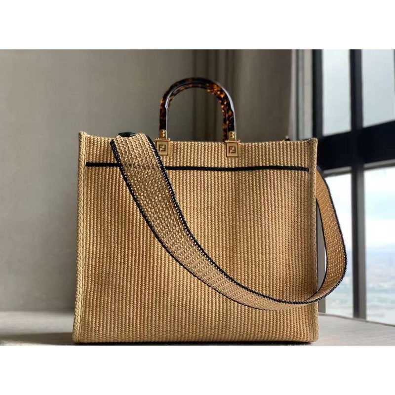 Fendi Tote Bag Tote Bag Bgmp1578