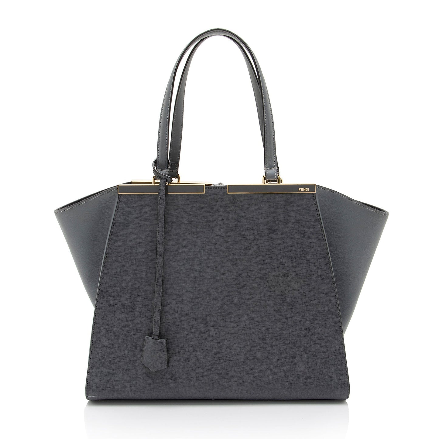 Fendi Elite 3Jours Tote Shf Rtvp8O Vitello Large Tote Bag