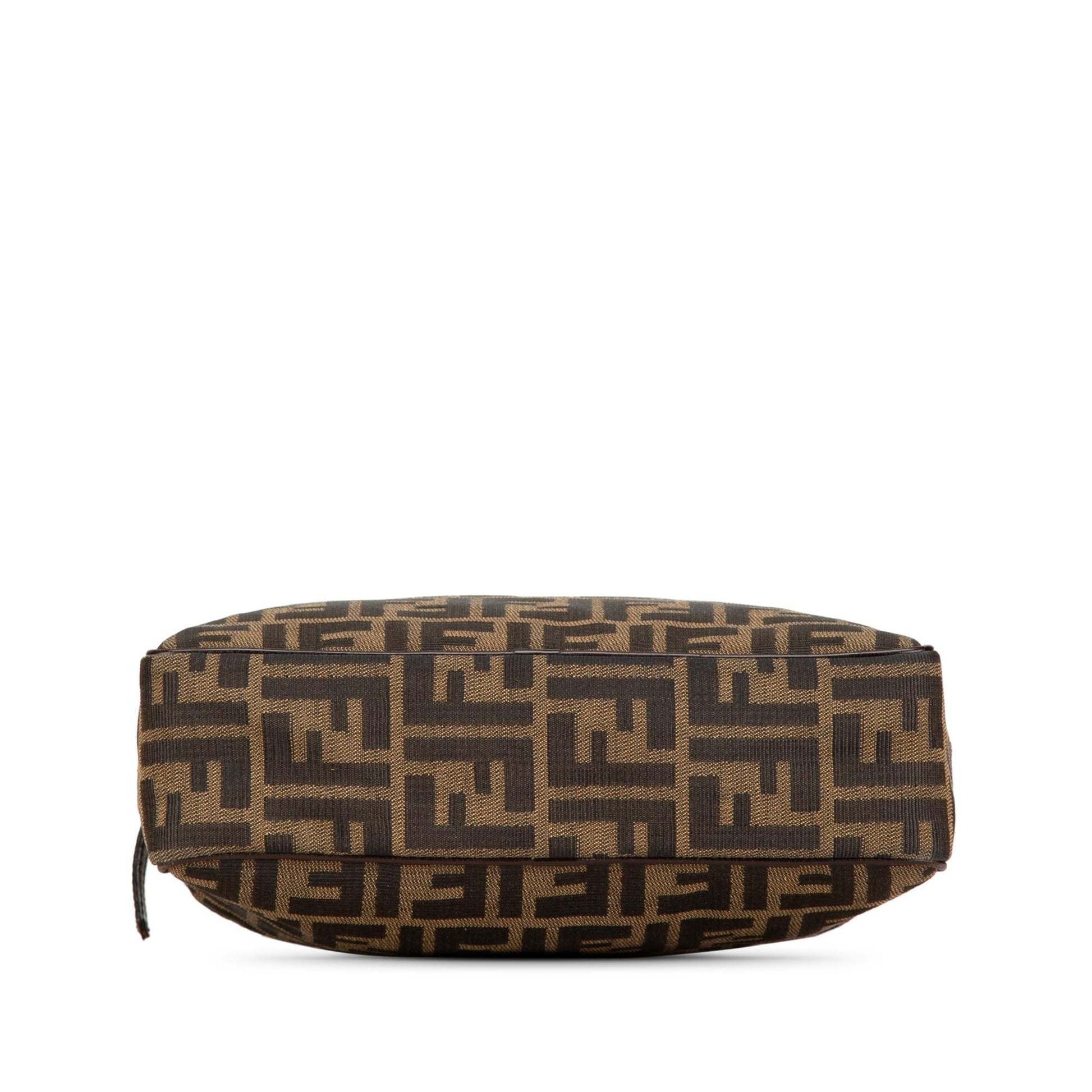 Fendi Zucca Satchel Shg X9Jfhh Canvas Satchel Bag