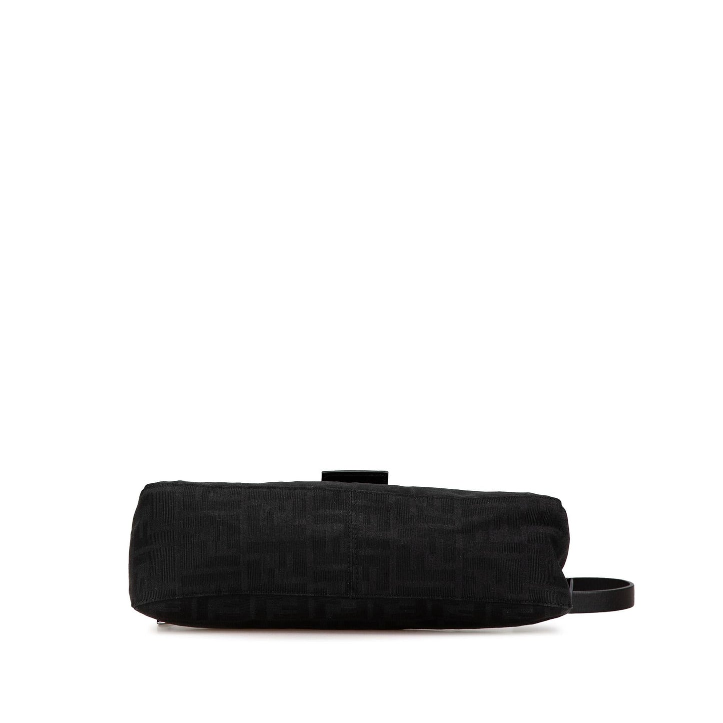 Fendi Zucca Shoulder Bag Canvas Shoulder Bag 7