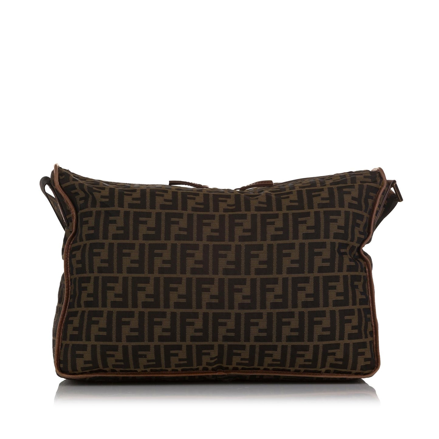 Fendi Zucca Crossbody Bag Shg Yrbyvy