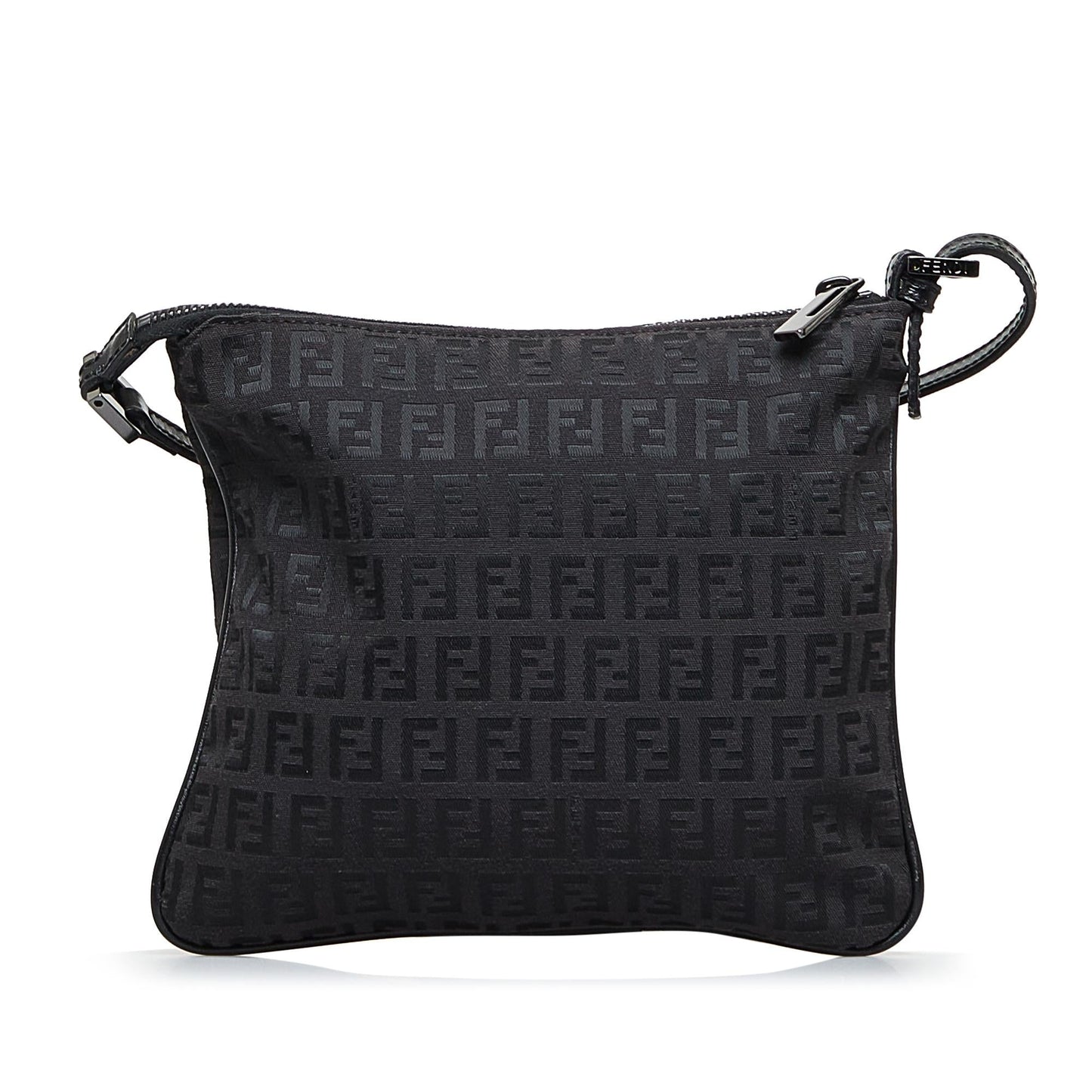 Fendi Zucca Crossbody Shg Ifplr3 Crossbody Bag