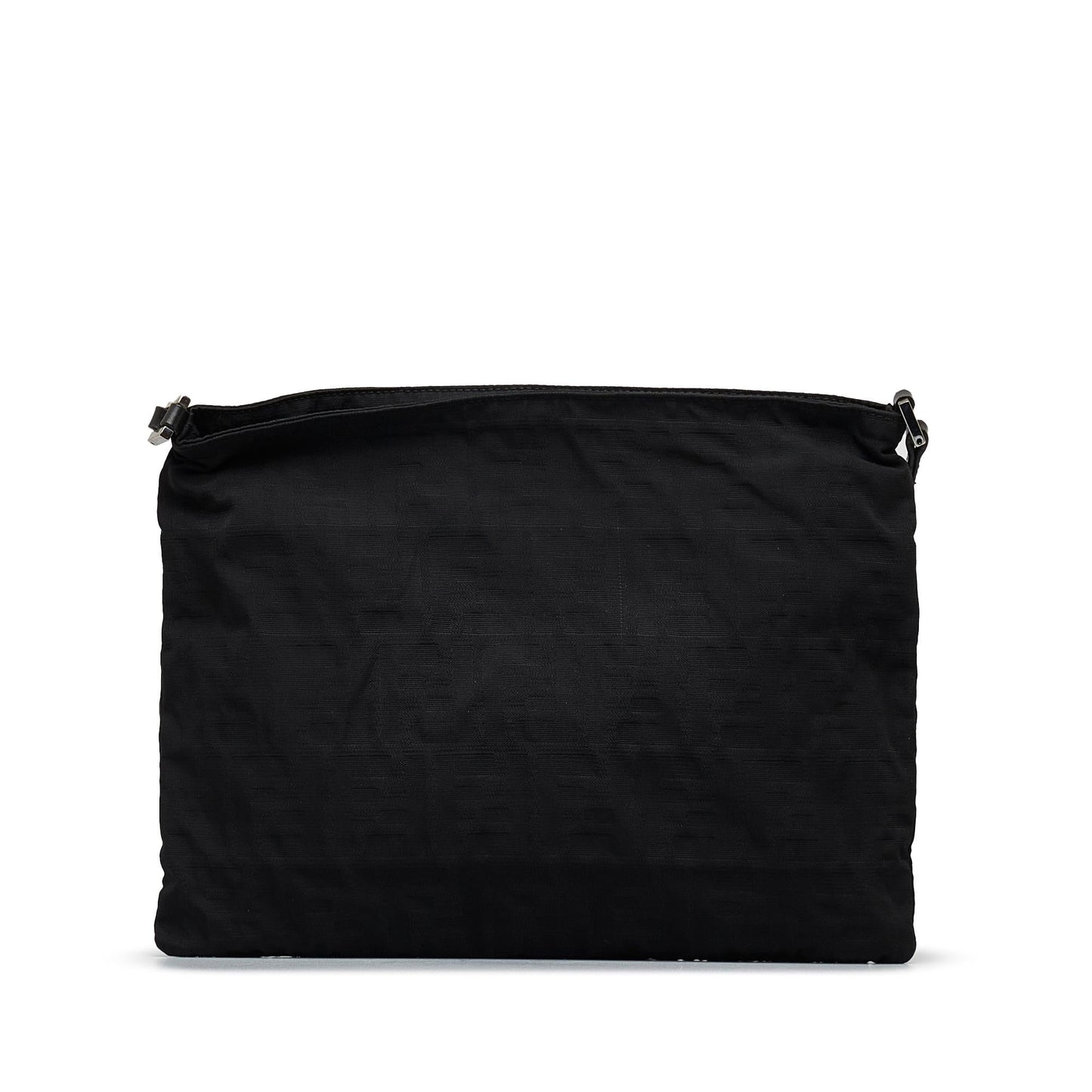 Fendi Zucca Crossbody Shg Ylbgbj Crossbody Bag