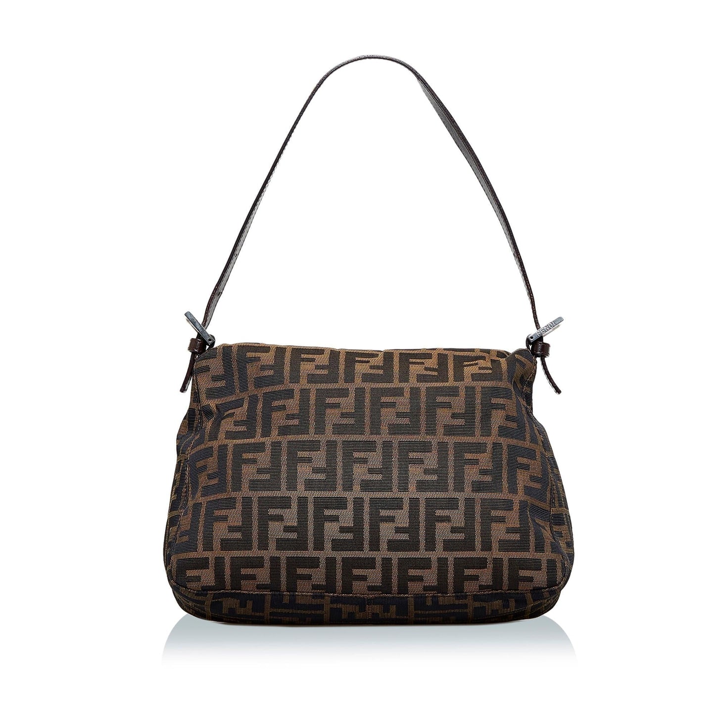 Fendi Zucca Mamma Forever Shg 6Ybo4W Shoulder Bag