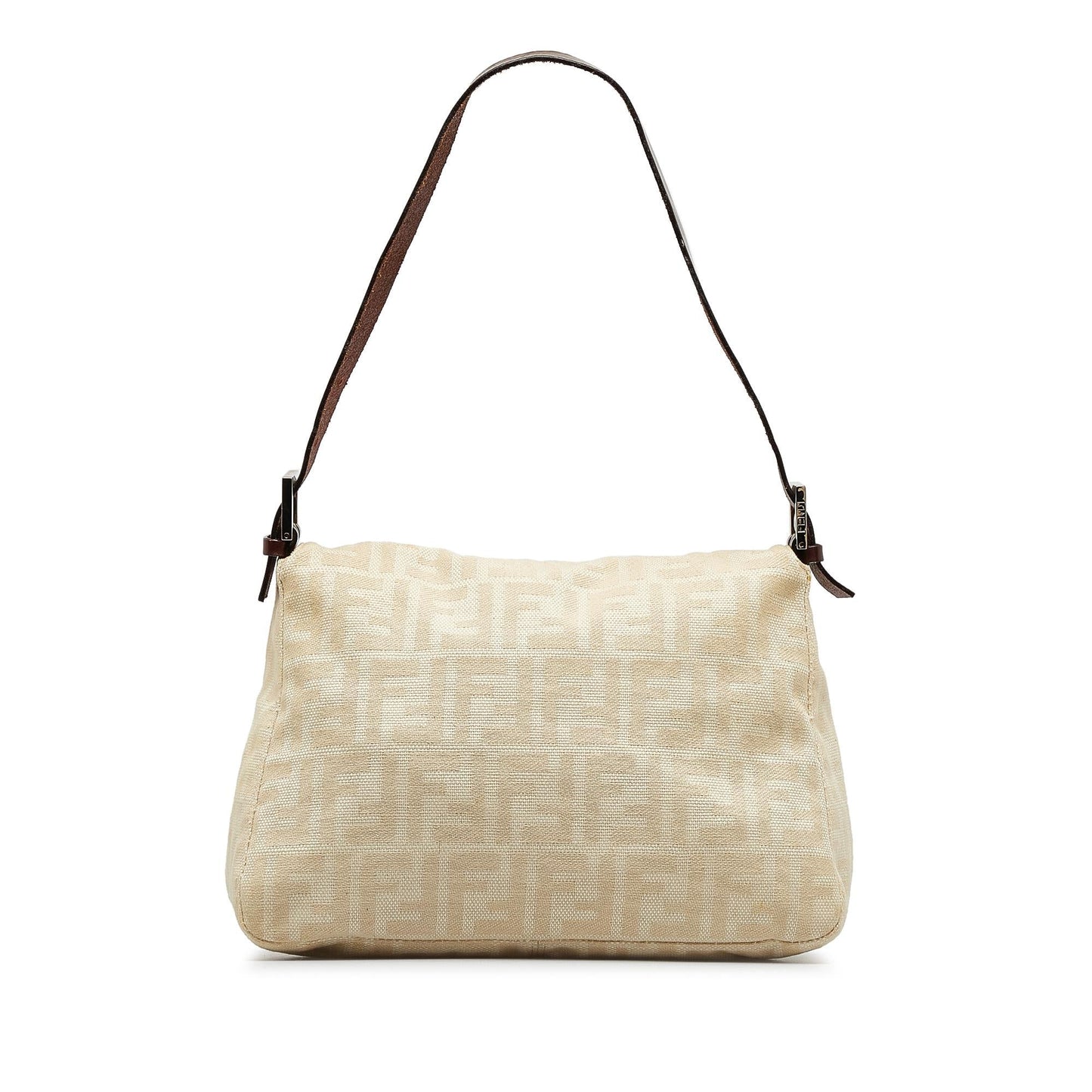 Fendi Zucca Mamma Forever Shg Drnvbf Shoulder Bag