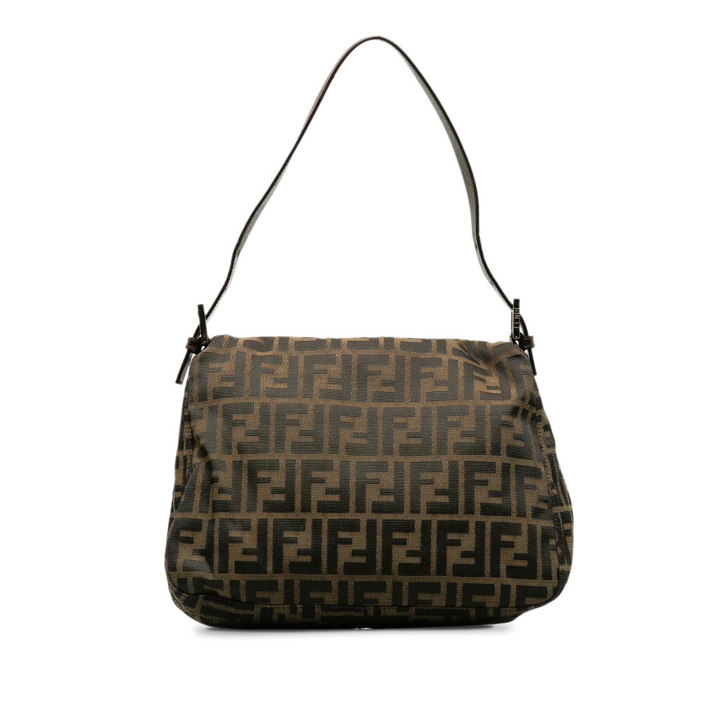 Fendi Zucca Mamma Forever Shg F0Ymhw Shoulder Bag