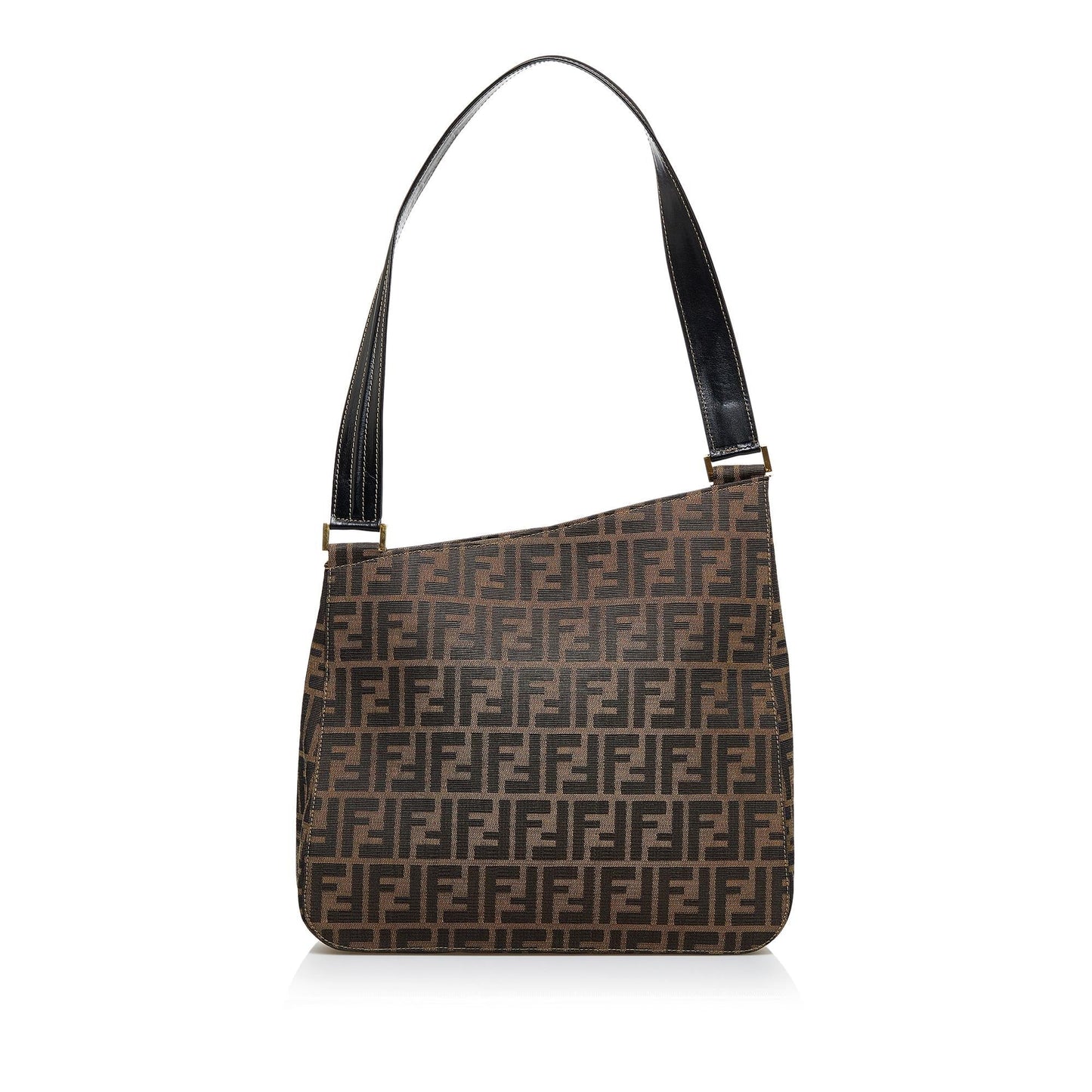 Fendi Zucca Shoulder Bag Shg Lv9Kc8