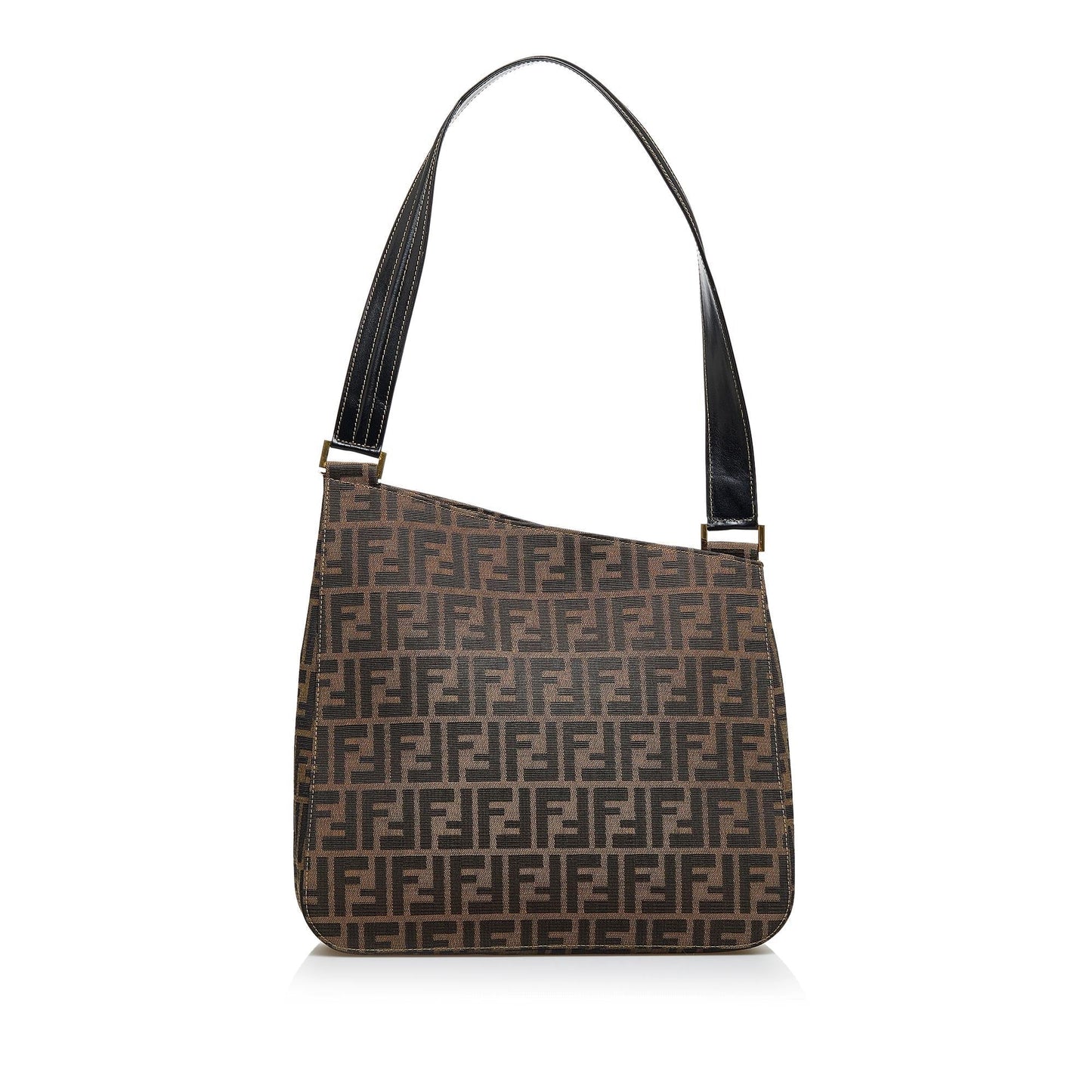 Fendi Zucca Shoulder Bag Shg Lv9Kc8