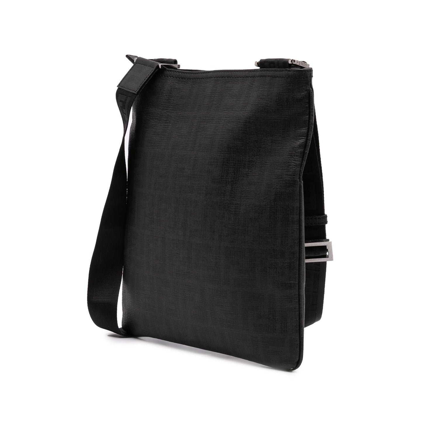 Fendi Zucca Spalmati Crossbody Crossbody Bag Zucca Spalmati Crossbody