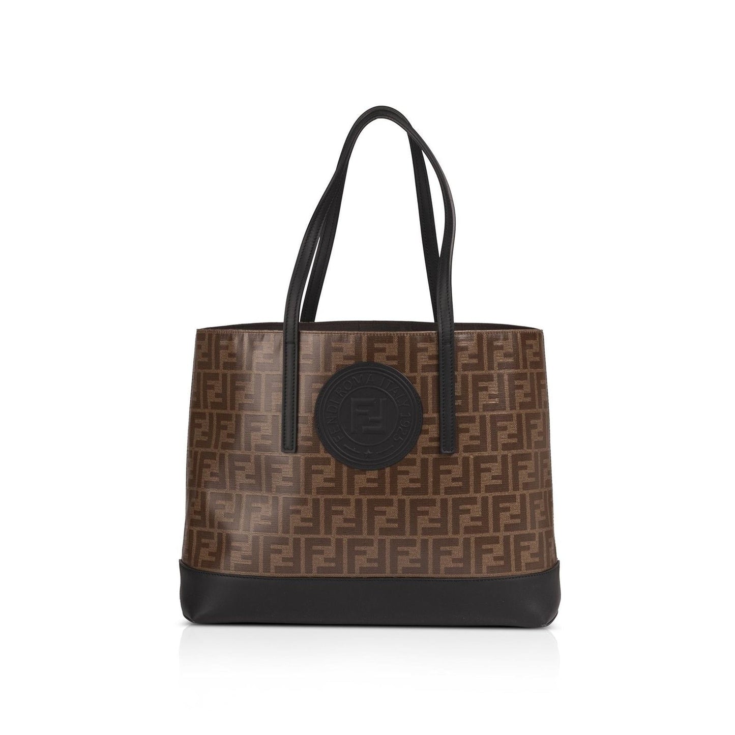 Fendi Zucca Tote Tote Bag