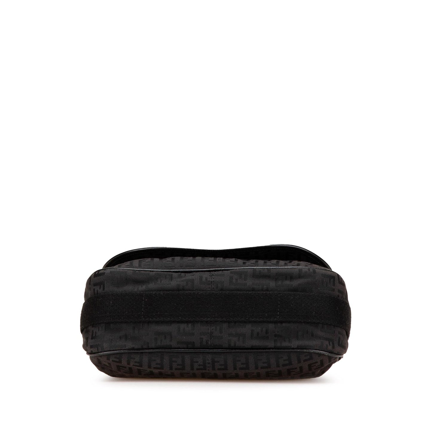 Fendi Zucchino Crossbody Canvas Crossbody Bag Canvas Crossbody 27