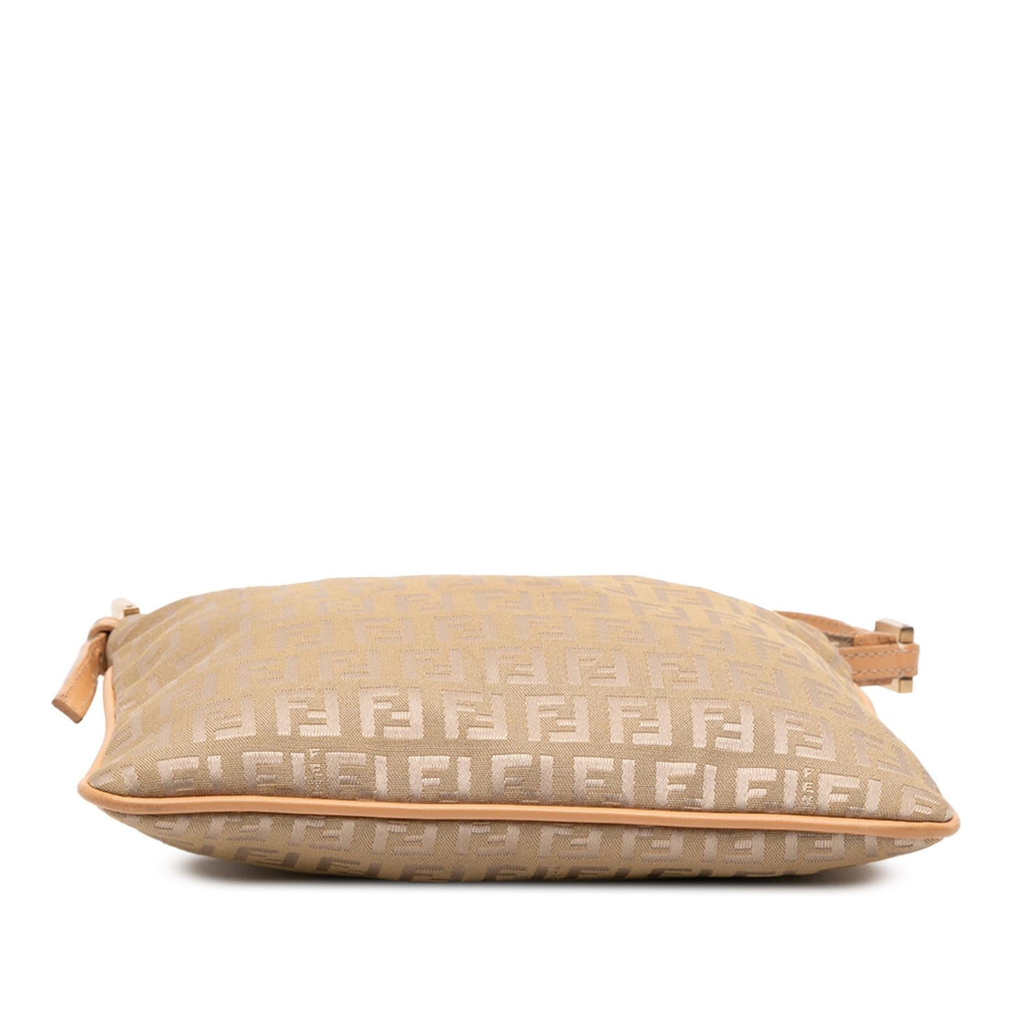 Fendi Zucchino Crossbody Canvas Crossbody Bag Canvas Crossbody 29