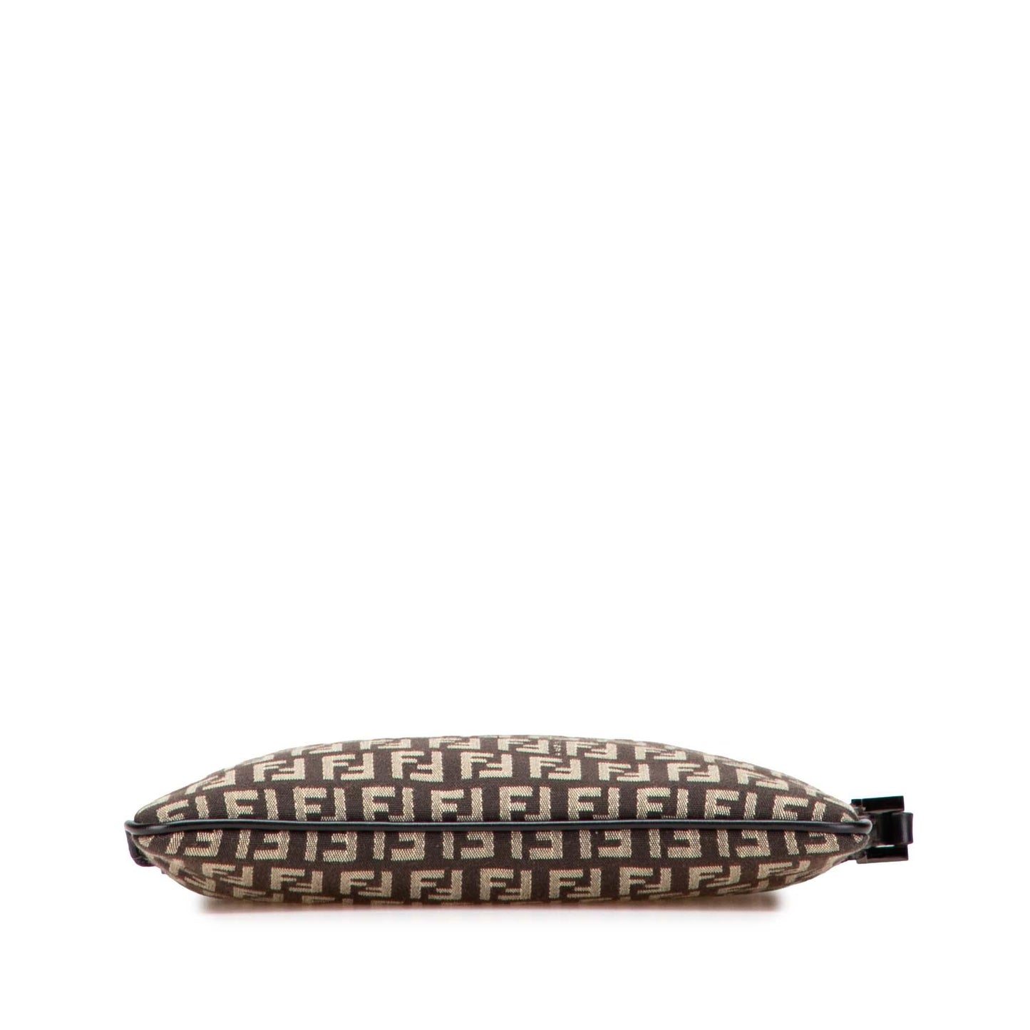 Fendi Zucchino Crossbody Canvas Crossbody Bag Canvas Crossbody 30